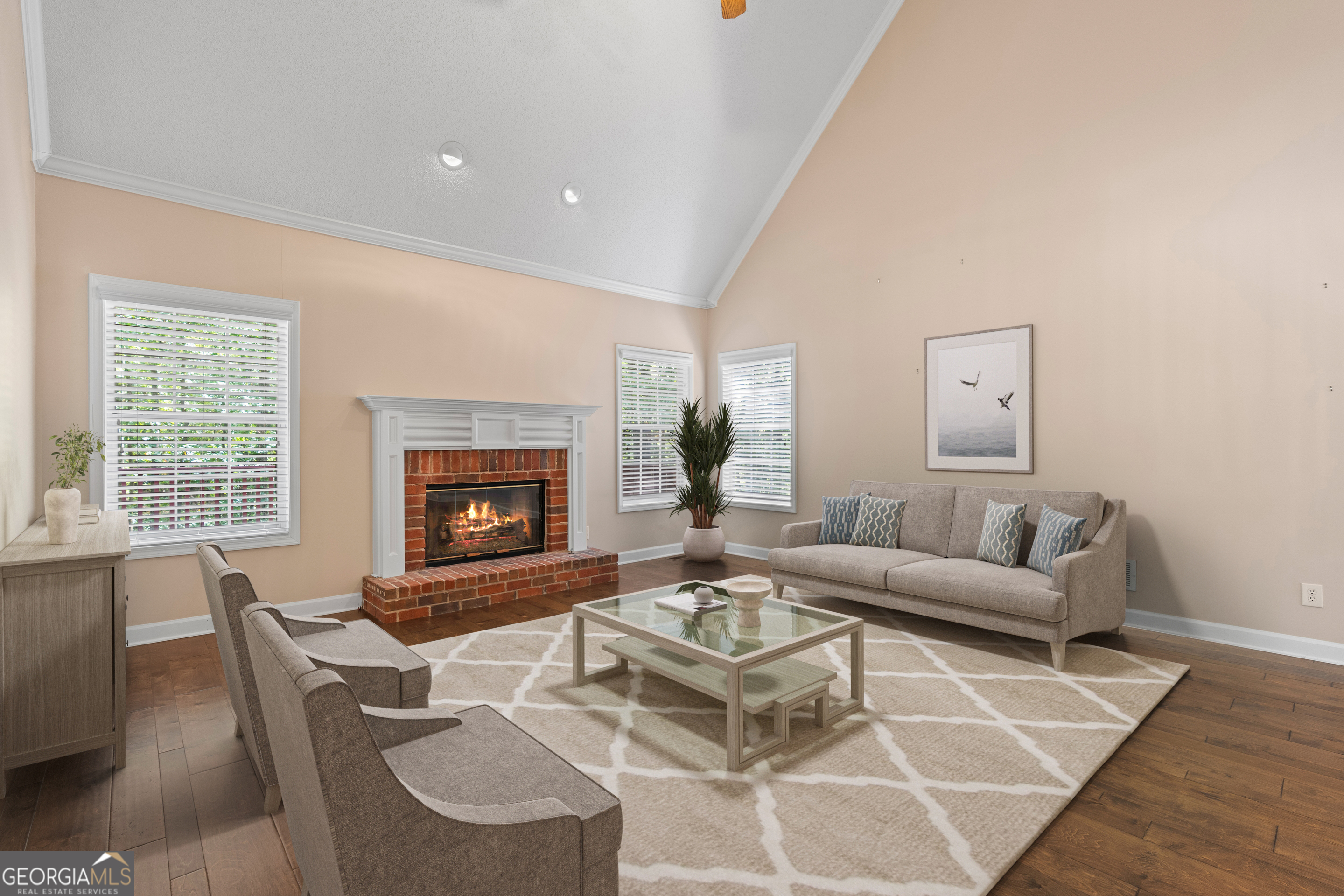 Sharpsburg, Georgia, 30277, United States, 3 Bedrooms Bedrooms, ,3 BathroomsBathrooms,Residential,For Sale,1955891