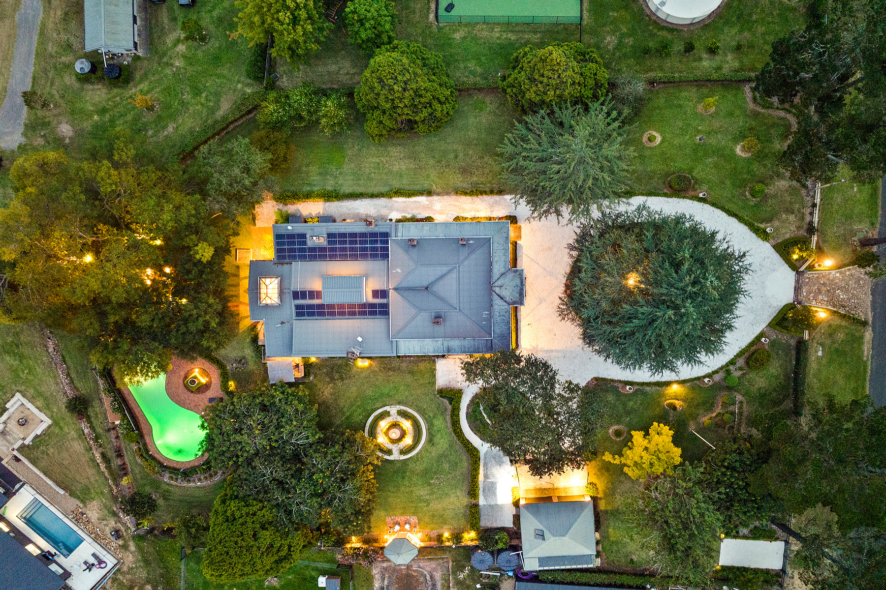  Truro House - 物件實景