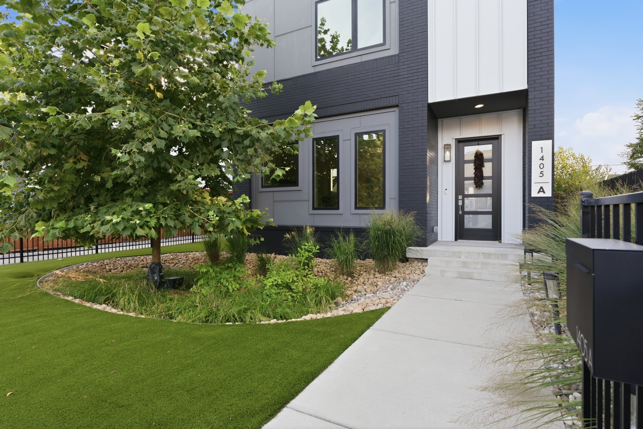  1405A 10th Ave N, Nashville, TN, 37208 - 物件實景