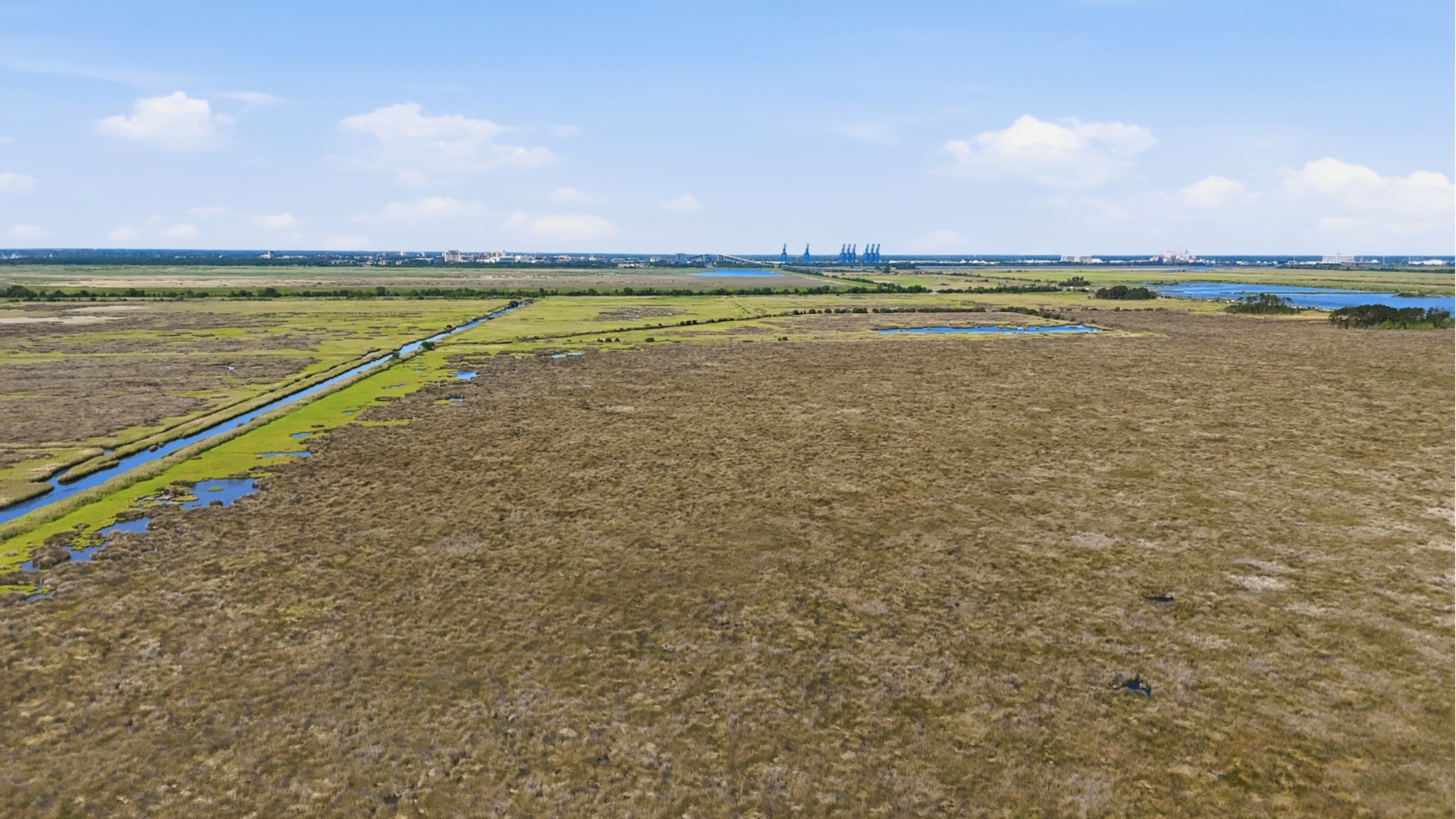  1155 Bridle Path Boulevard, Hardeeville - 物件實景
