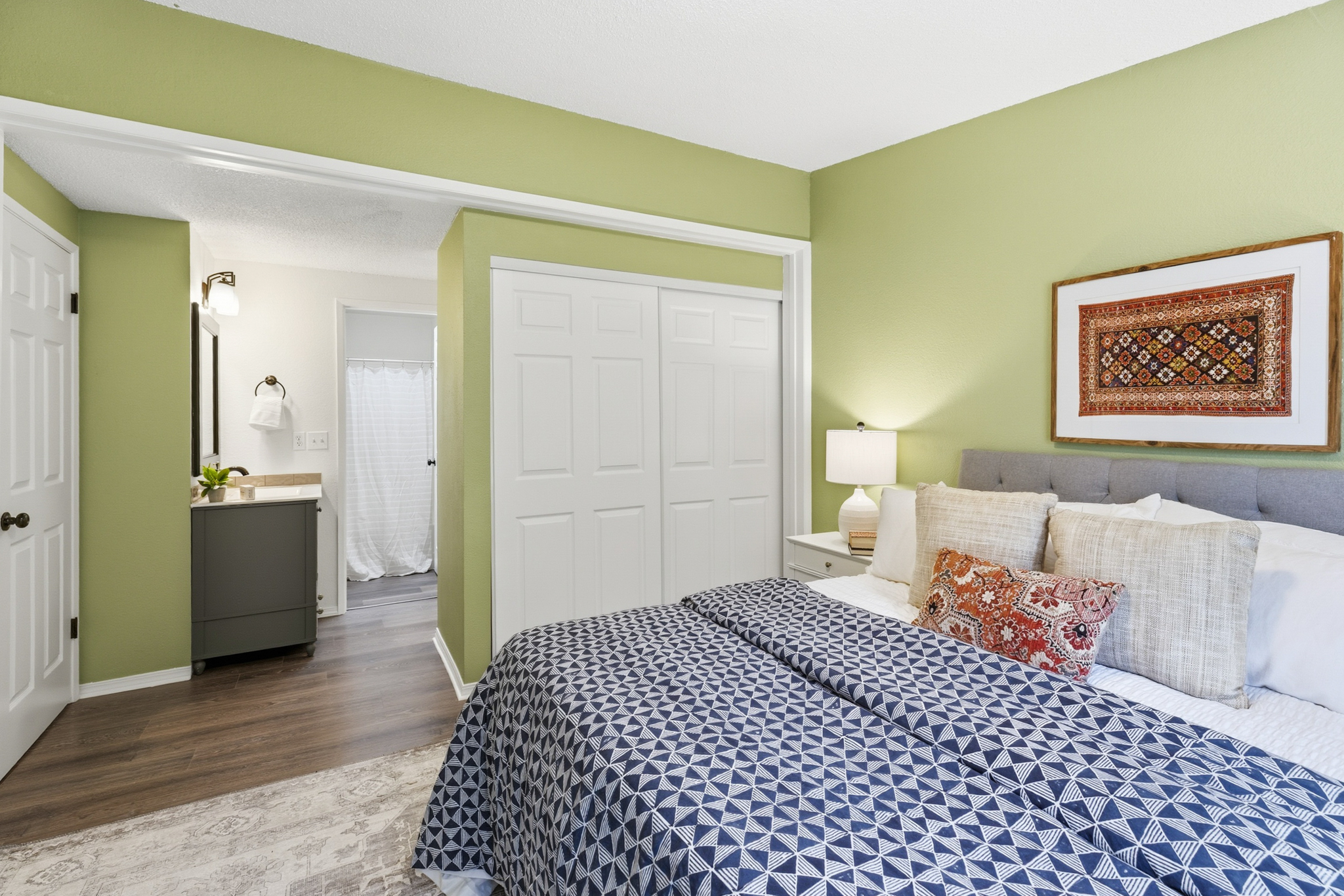  6426 NE Barrett Dr, Poulsbo, WA 98370 - 物件實景