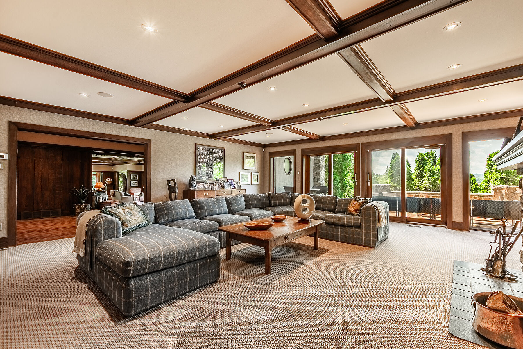  Remarkable Waterfront Estate - 物件實景