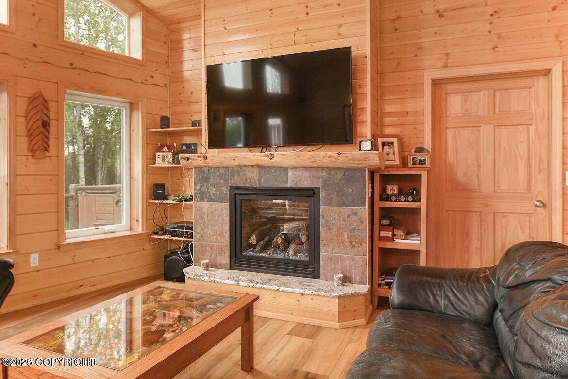 Soldotna, Alaska, 99669, United States, 6 Bedrooms Bedrooms, ,3 BathroomsBathrooms,Residential,For Sale,1984218