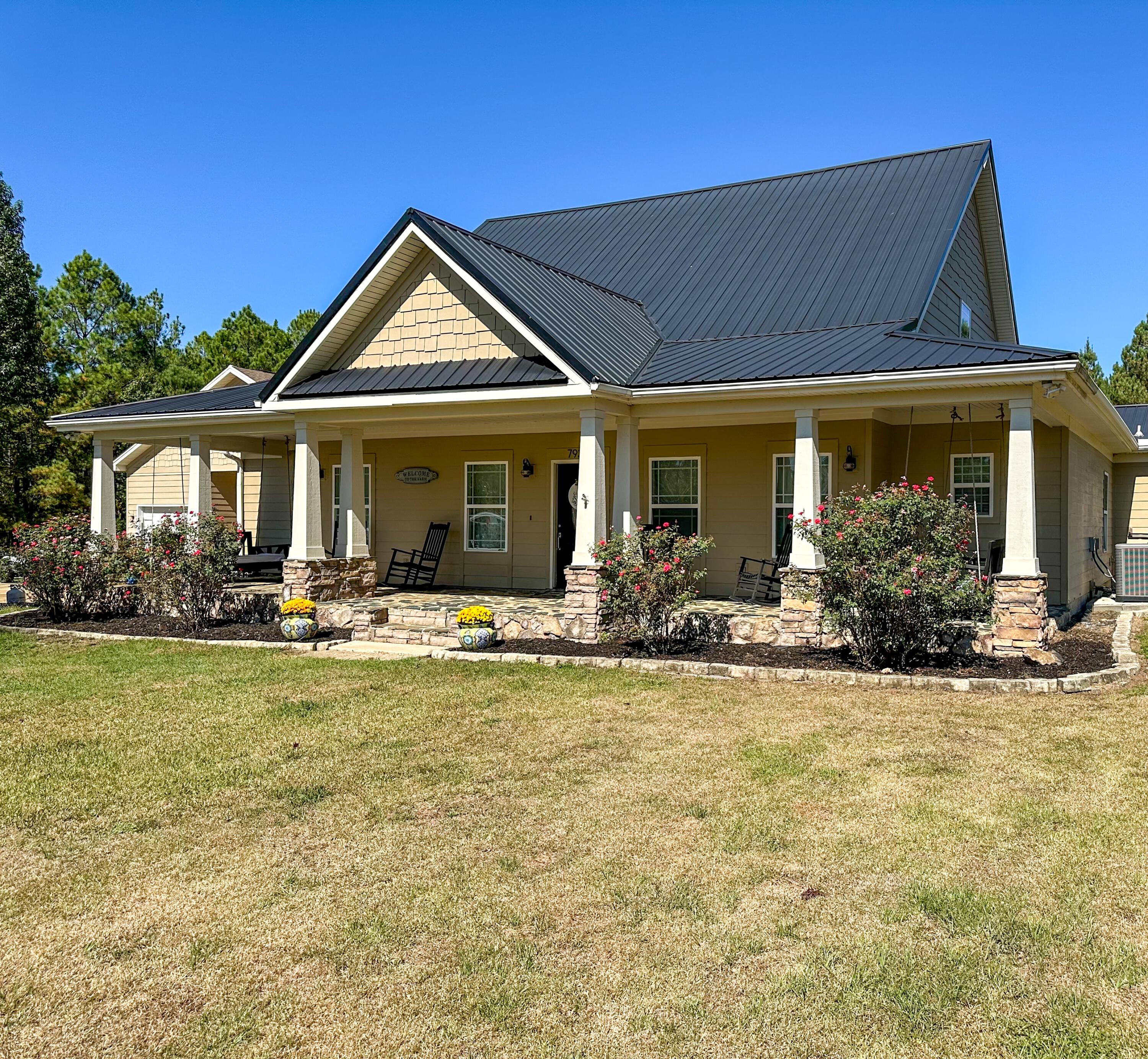 Baker, Florida, 32531, United States, 4 Bedrooms Bedrooms, ,2 BathroomsBathrooms,Residential,For Sale,1975929