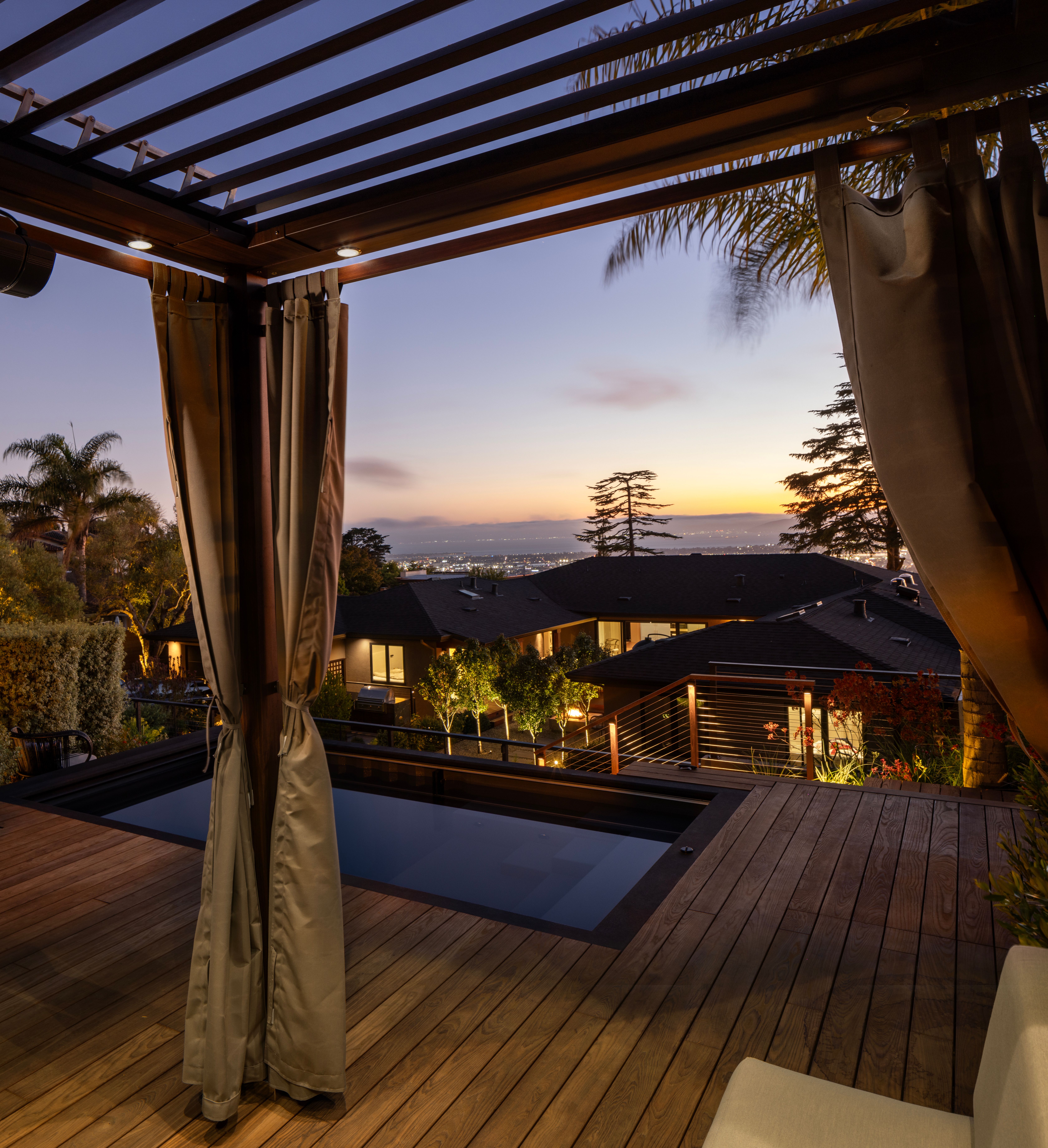  Private Oasis with Bay Views and Resort-Inspired Living - 物件實景