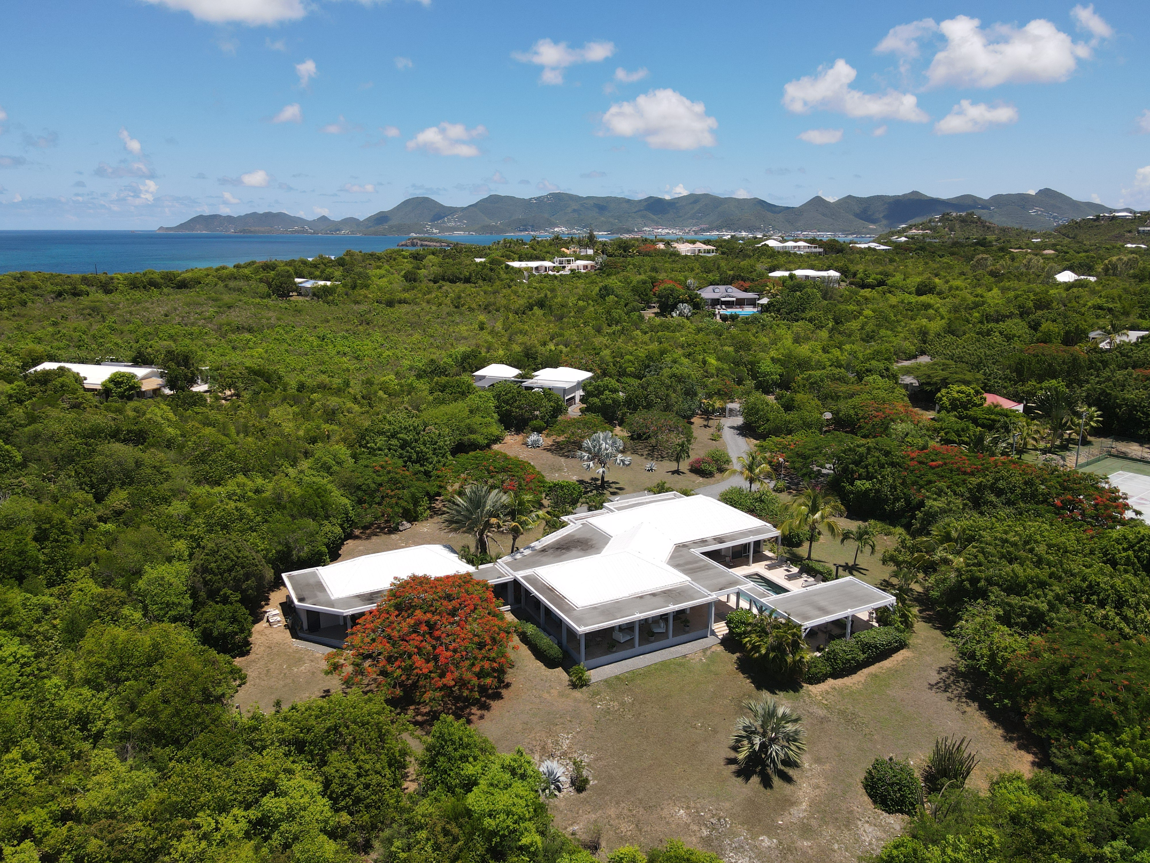  3 bedroom Villa with 2 bedroom Guesthouse - 物件實景