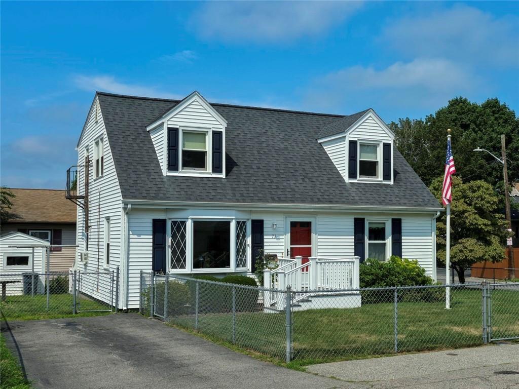 West Warwick, Rhode Island, 02893, United States, 6 Bedrooms Bedrooms, ,2 BathroomsBathrooms,Residential,For Sale,1973795