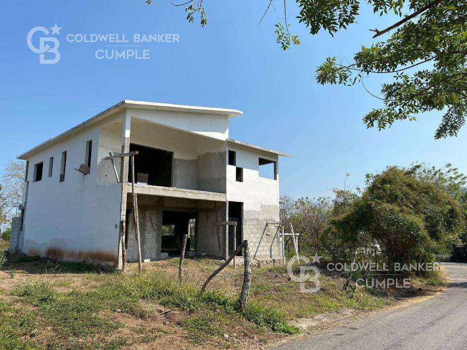 Actopan, Veracruz, 91495, Mexico, 1 Bedroom Bedrooms, ,Residential,For Sale,1805484