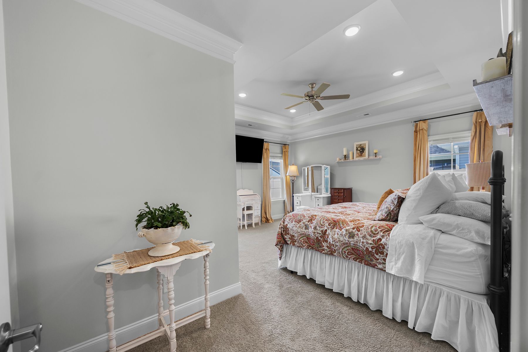  739 Greenwich Place, Richlands, NC 28574 - 物件實景