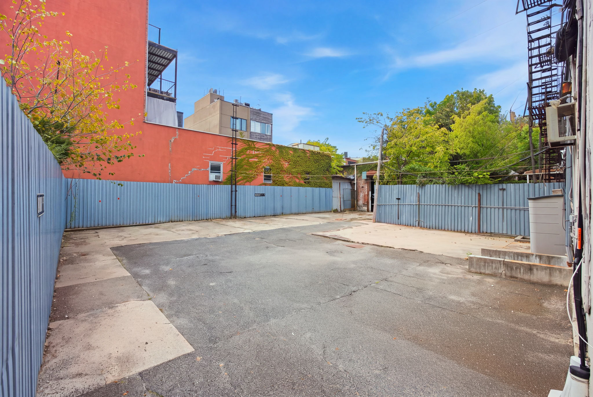  478 Sackett Street - 物件實景