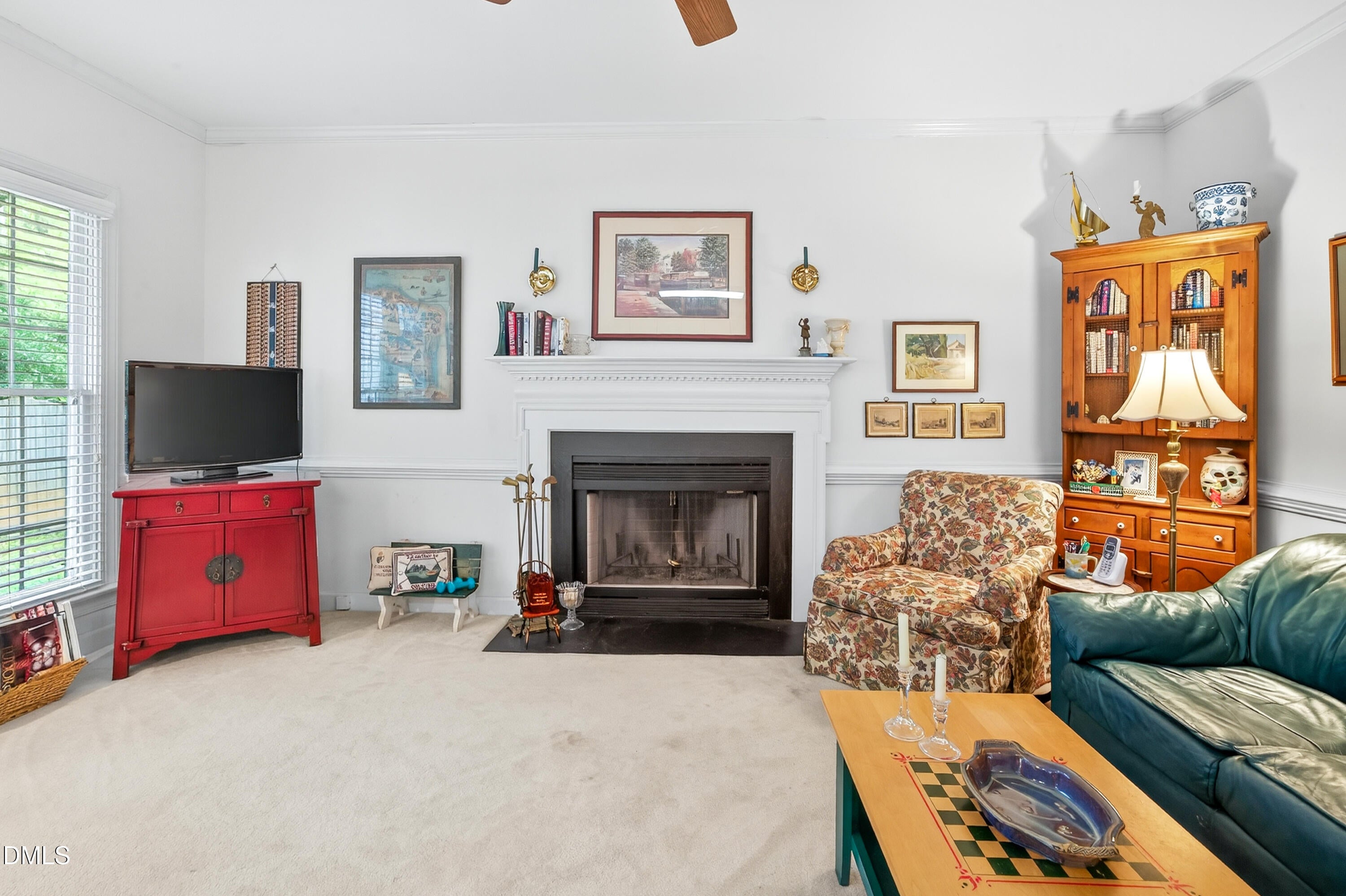 Cary, North Carolina, 27518, United States, 4 Bedrooms Bedrooms, ,3 BathroomsBathrooms,Residential,For Sale,1958706