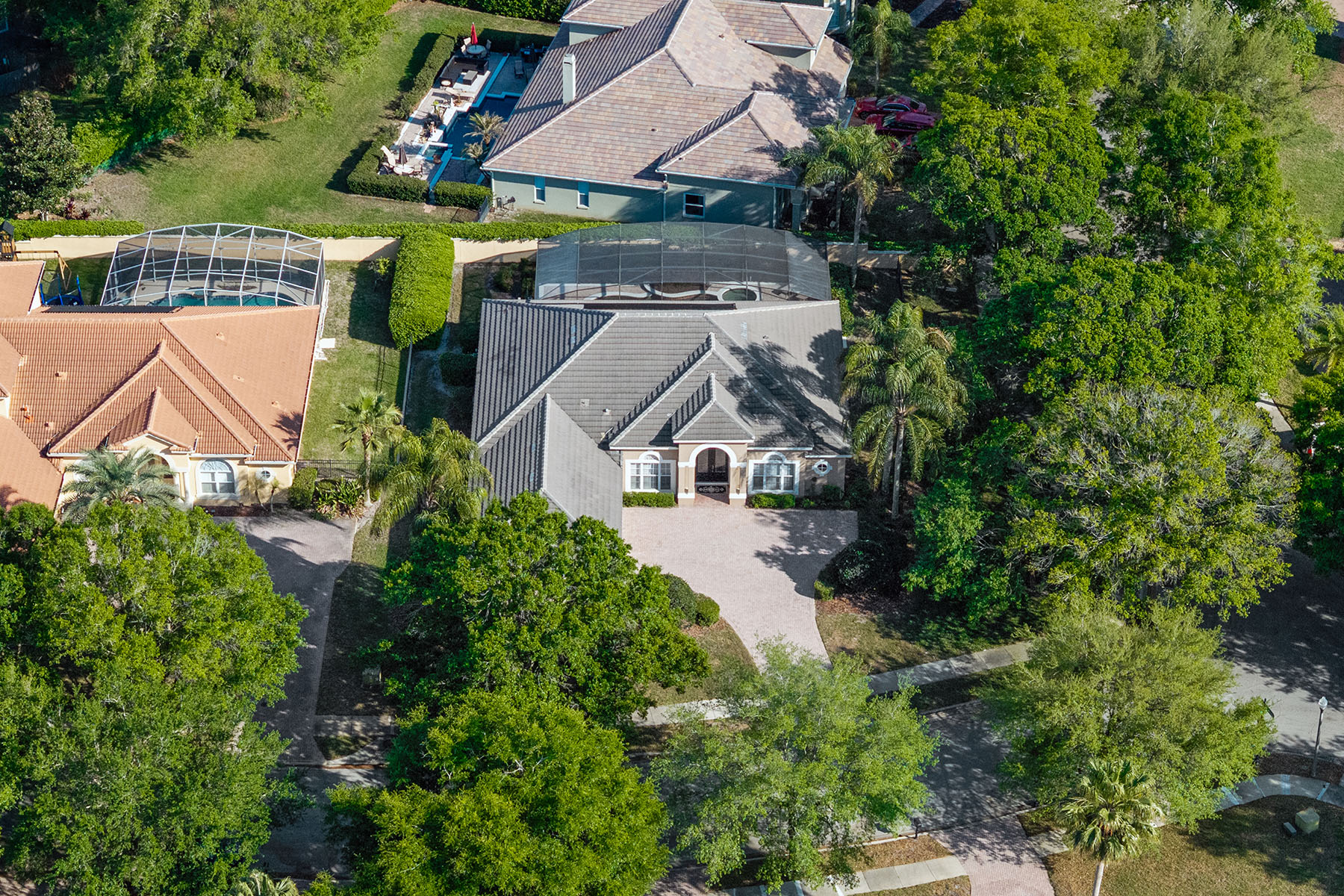  ORLANDO - 物件實景