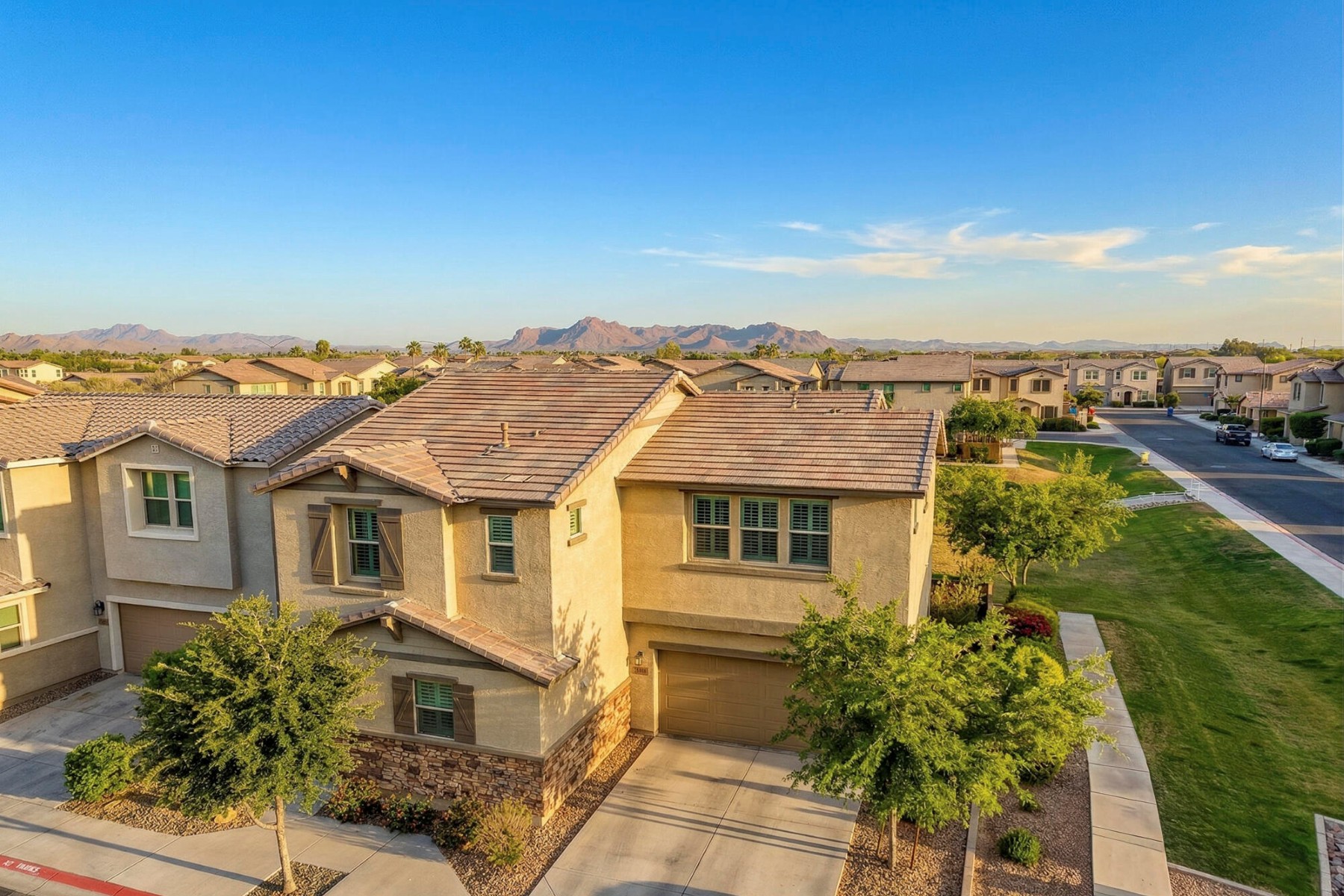  2833 S Lynch  Mesa, AZ - 物件實景