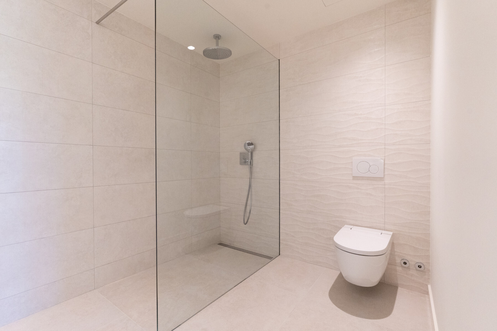  Beautiful brand new modern house with sea views in Sa Punta, Begur - 物件實景