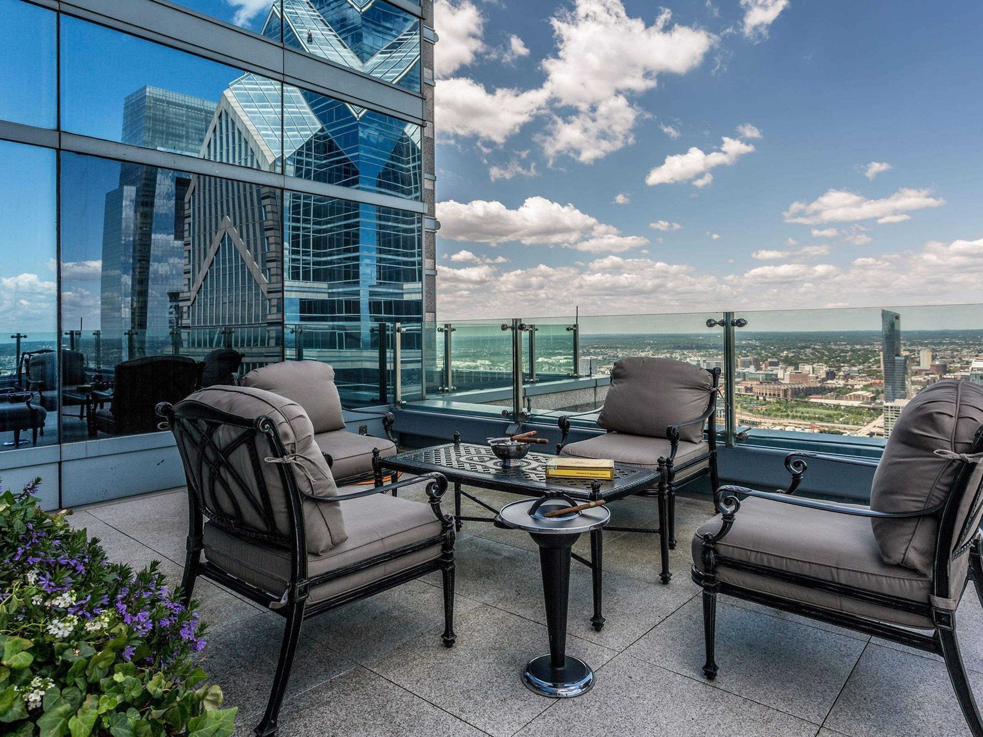  50 South 16th Street, Philadelphia, PA 19102 - 物件實景