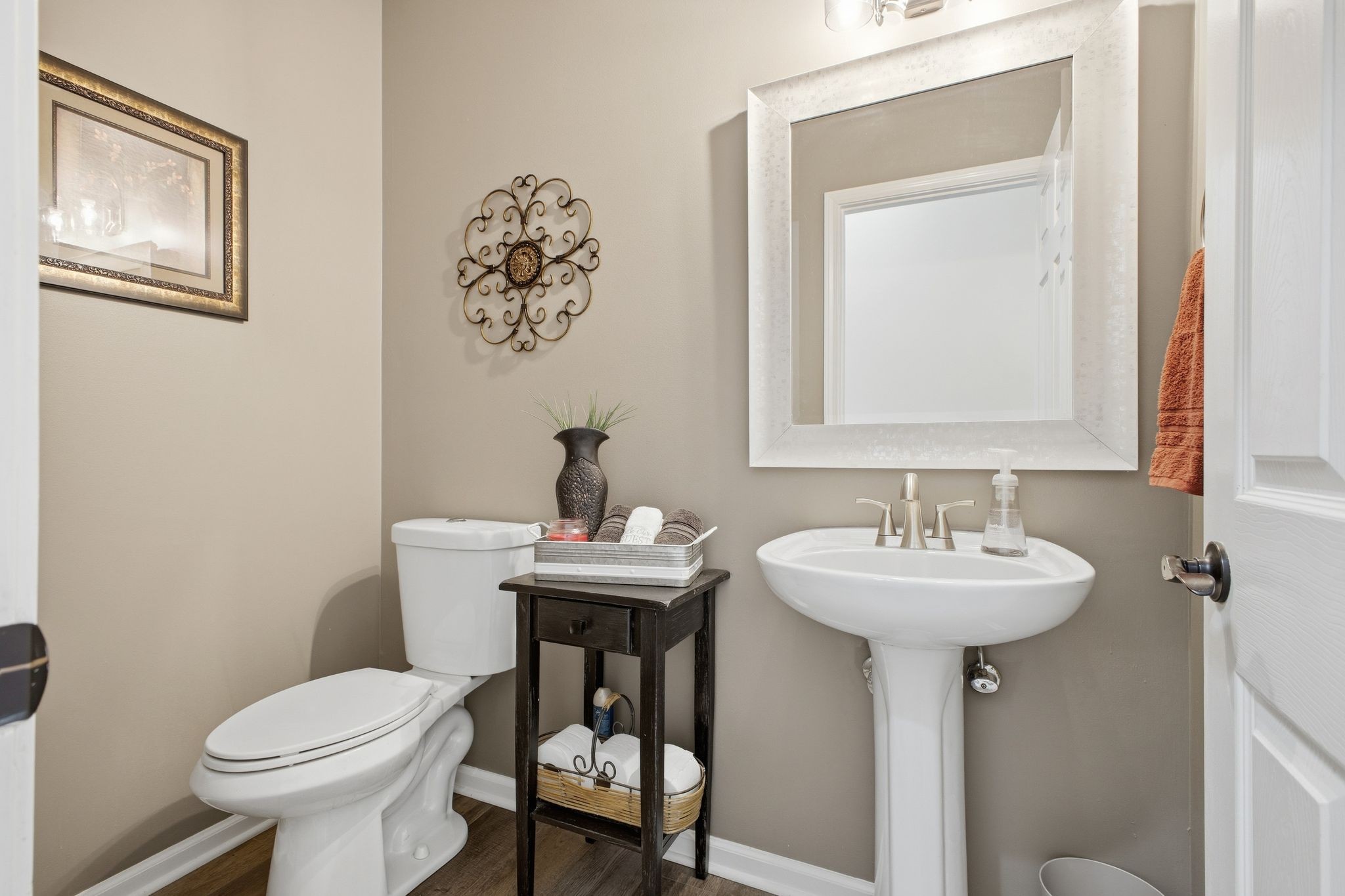 821 Banbury Way, Brentwood, TN, 37027 - 物件實景