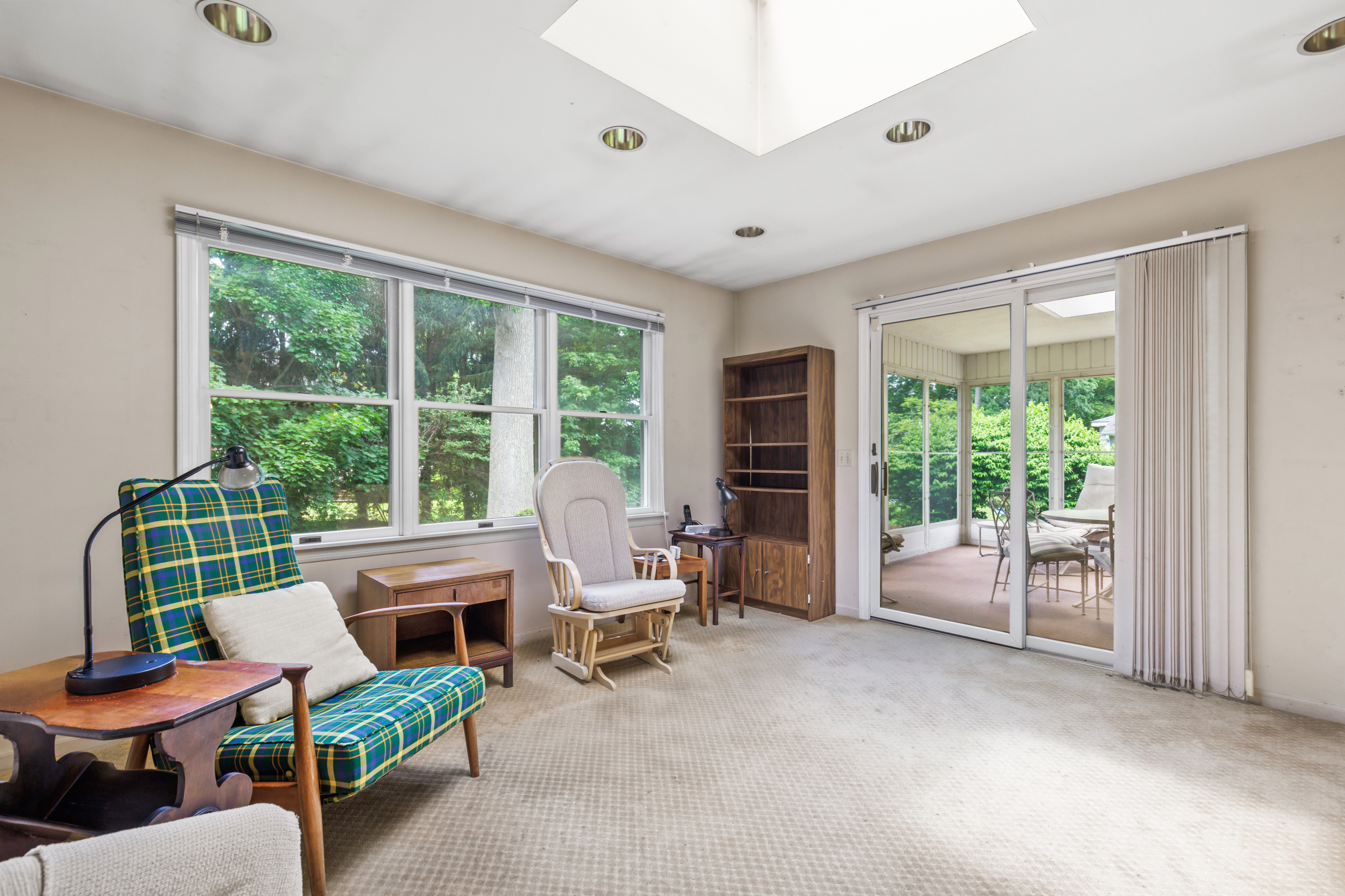  541 Claflin Avenue - 物件實景