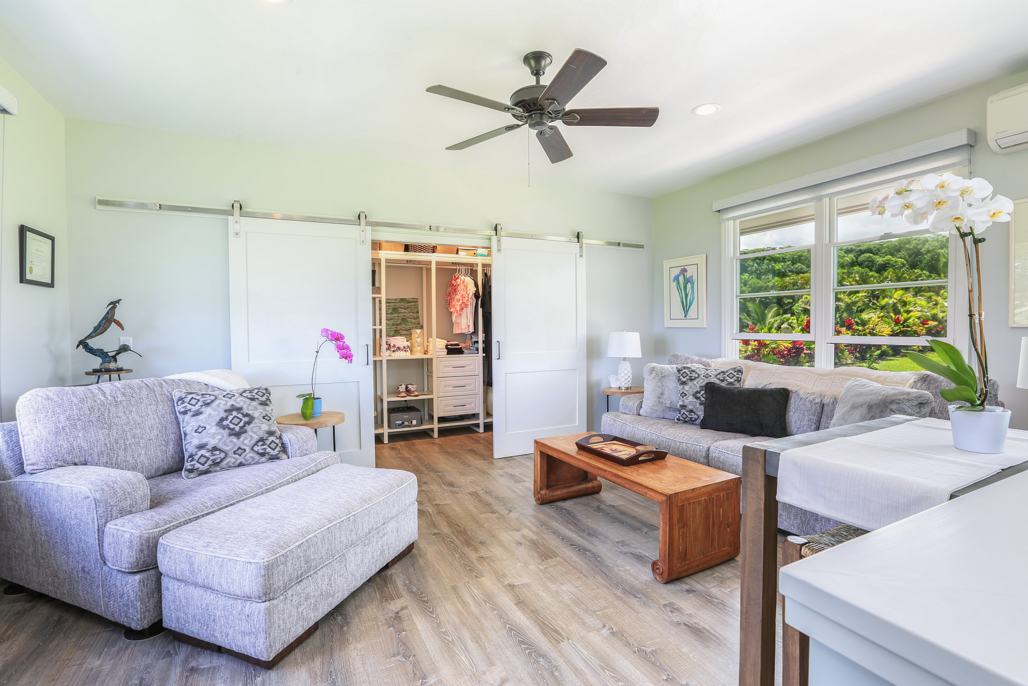  4858 Kahiliholo Rd, Unit #3 Kilauea, HI, 96754 - 物件實景