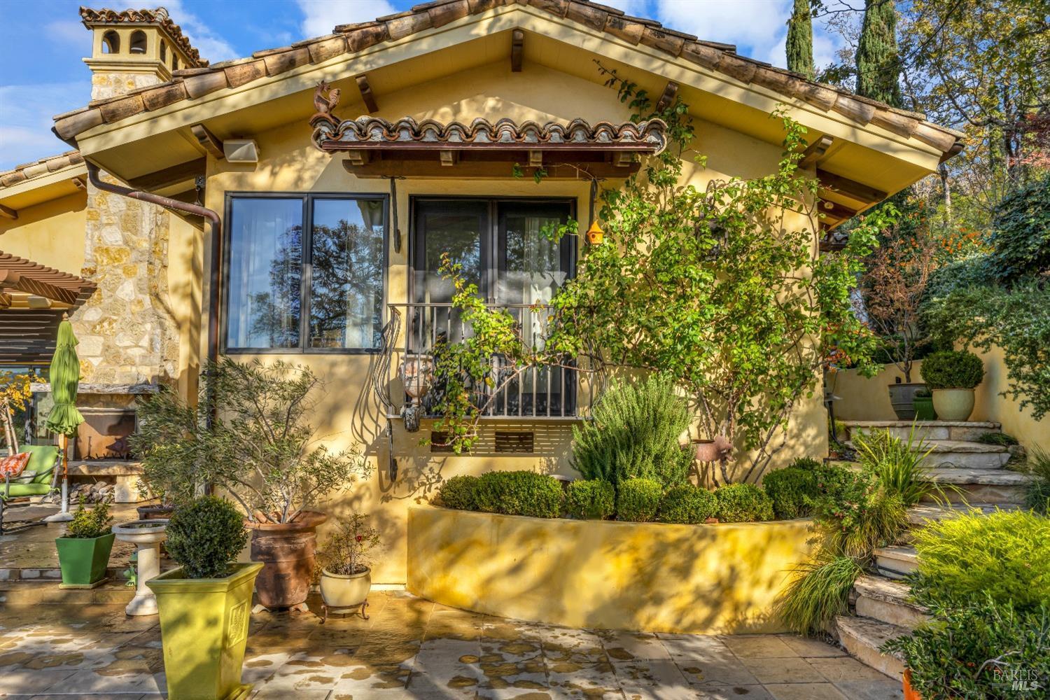 Calistoga, California, 94515, United States, 3 Bedrooms Bedrooms, ,5 BathroomsBathrooms,Residential,For Sale,1738551