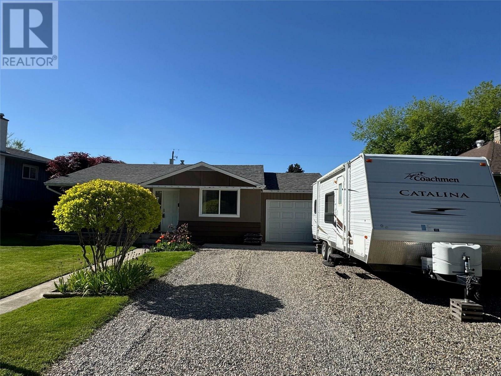VERNON, British Columbia, V1T 1X5, CA, 2 Bedrooms Bedrooms, ,1 BathroomBathrooms,Residential,For Sale,1837289