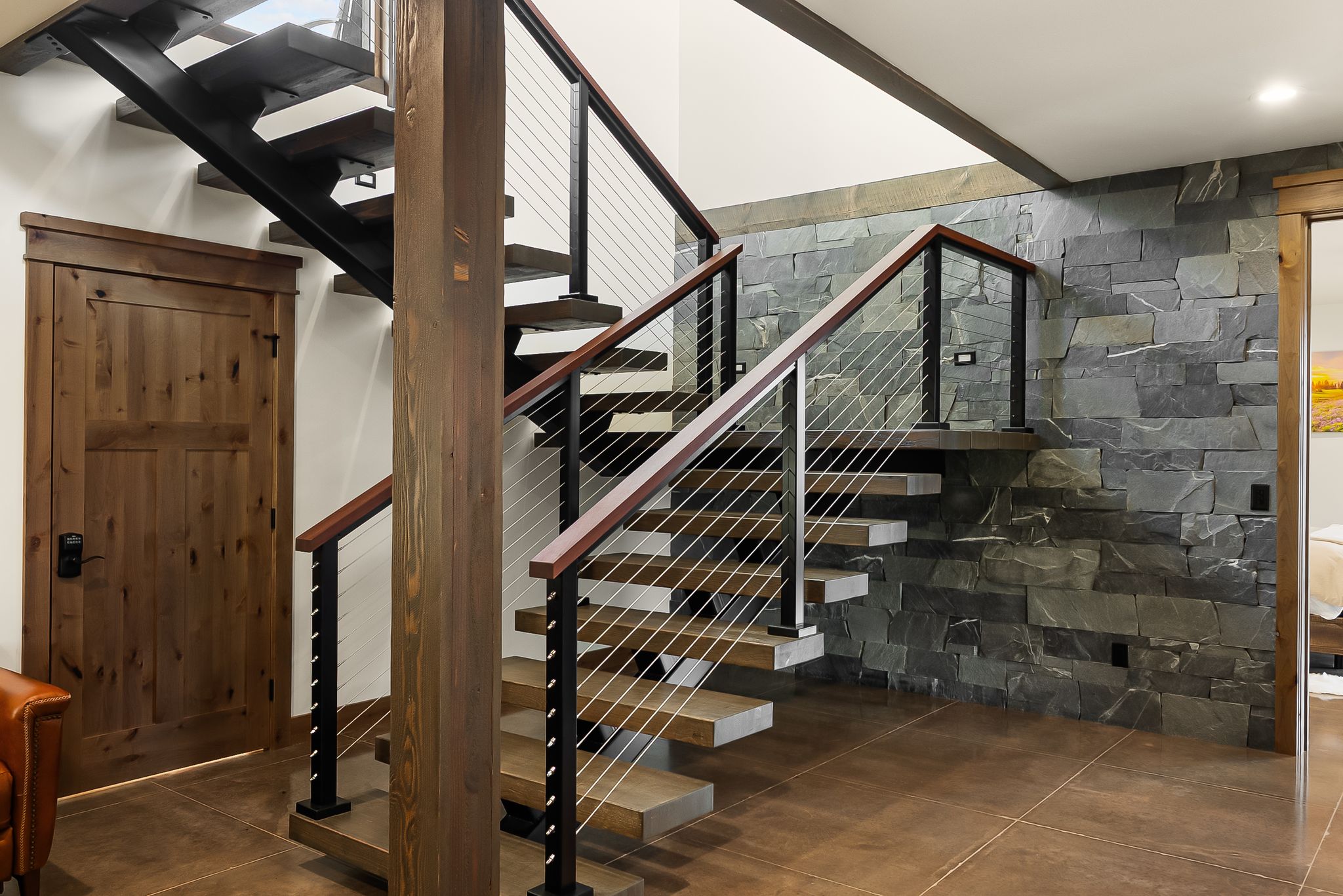  Custom Mountain Lodge with Unrivaled Montana Views - 物件實景