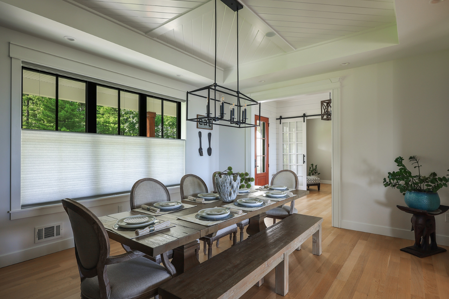 Mountaintop Retreat with Breathtaking NYC Views - 物件實景