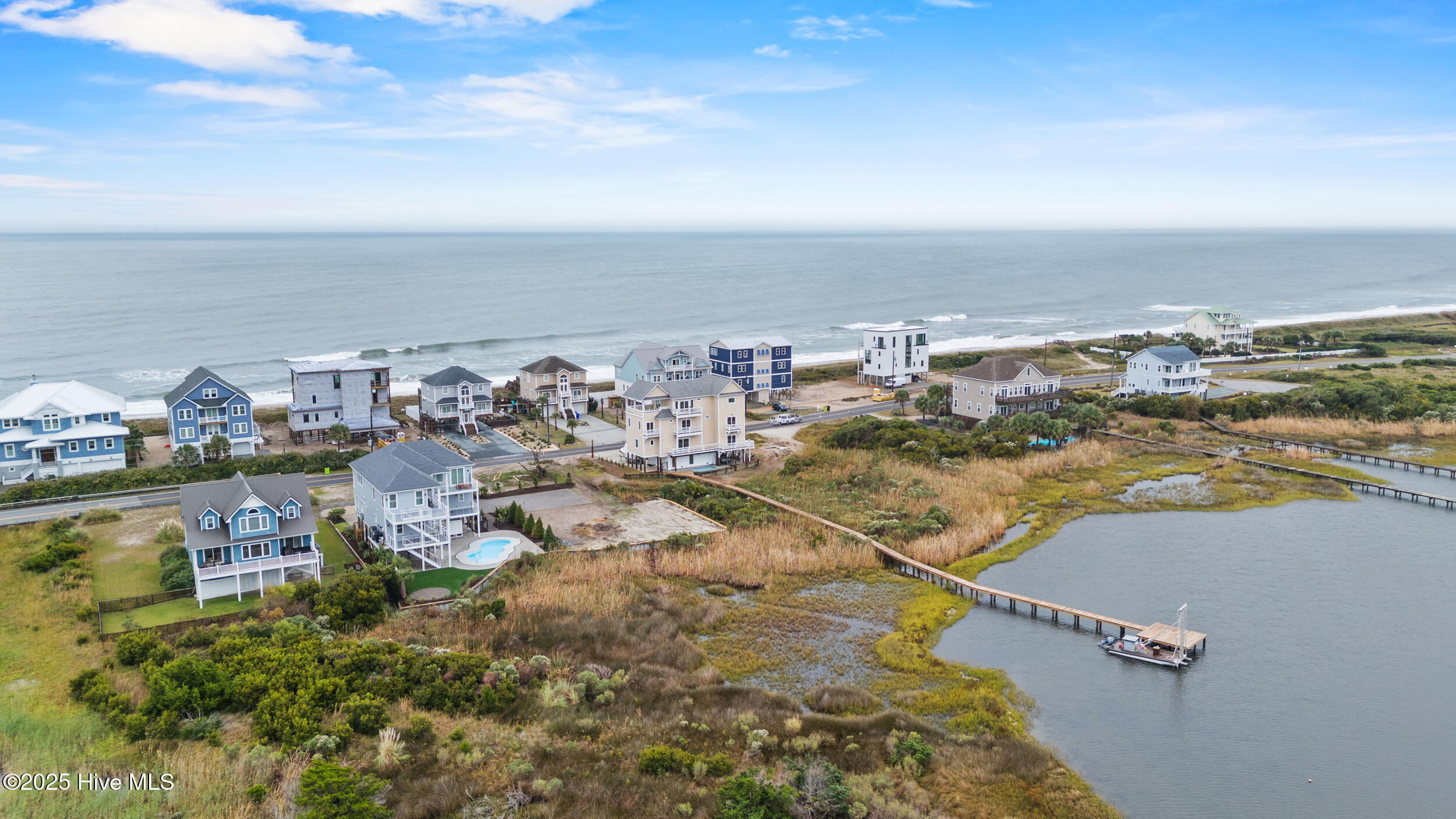 North Topsail Beach, North Carolina, 28460, United States, 7 Bedrooms Bedrooms, ,6 BathroomsBathrooms,Residential,For Sale,1991057