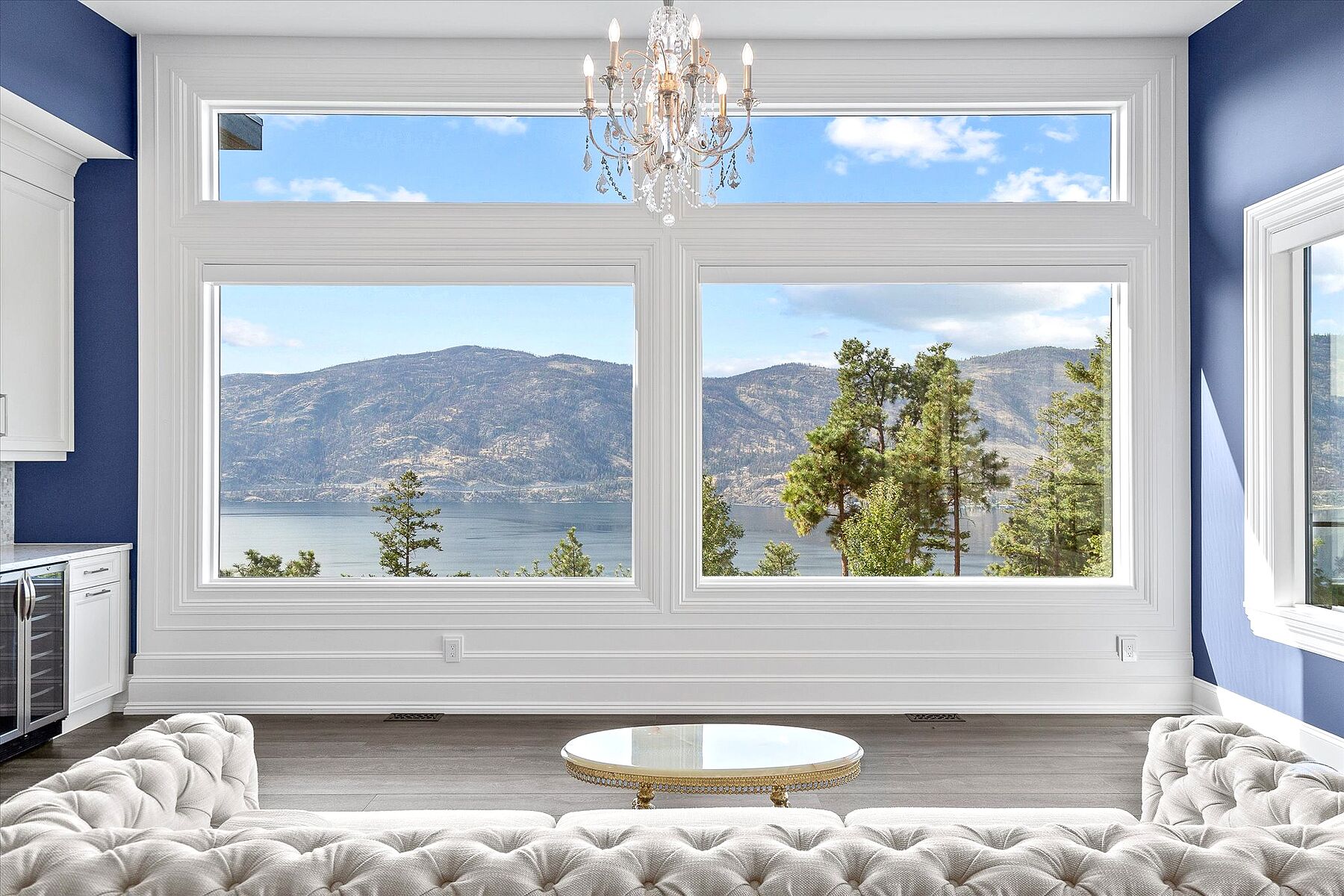  Gated Lake View Estate - 物件實景