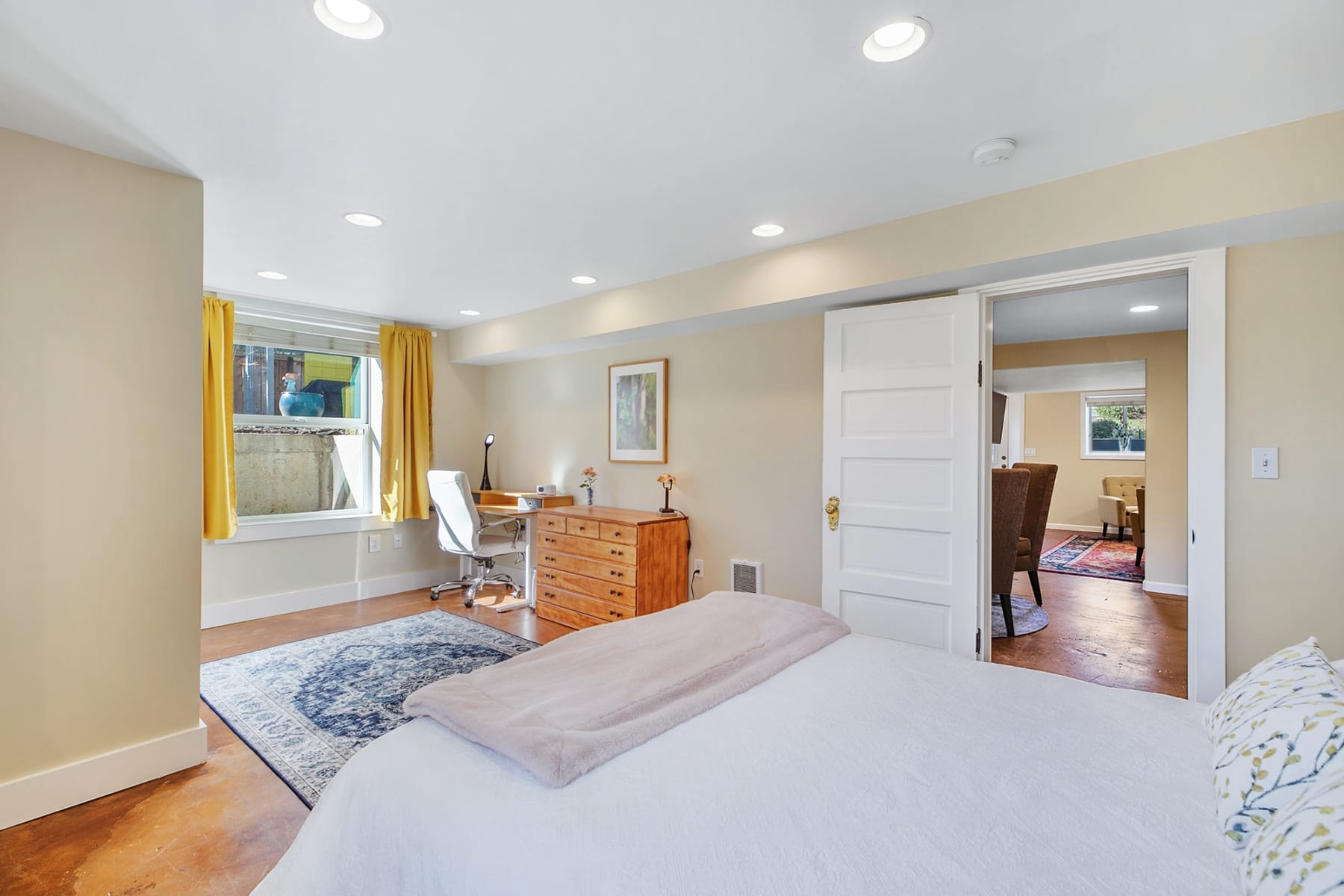  807 SE 28TH AVE Portland, OR 97214 - 物件實景