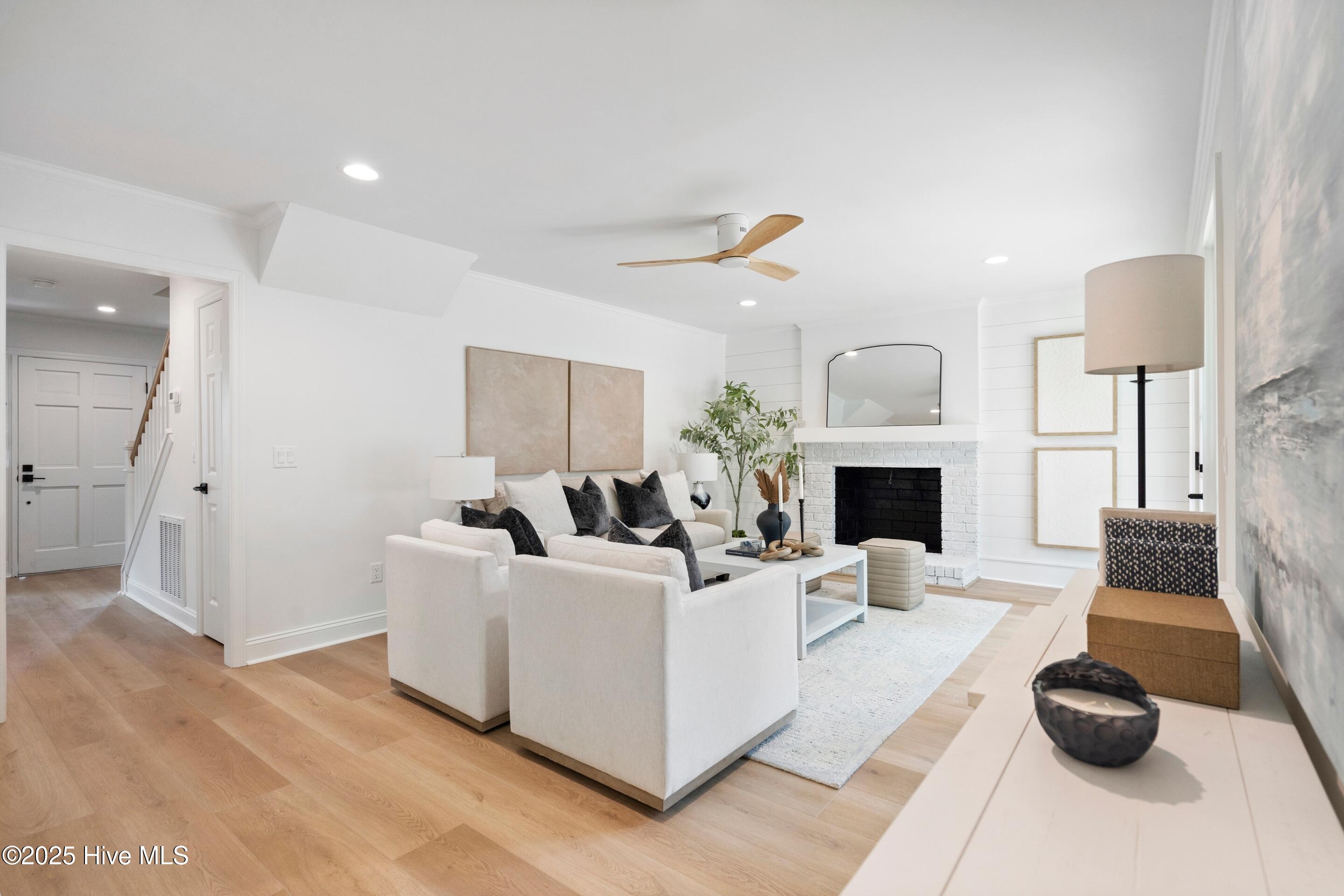 Wilmington, North Carolina, 28412, United States, 4 Bedrooms Bedrooms, ,3 BathroomsBathrooms,Residential,For Sale,1970175