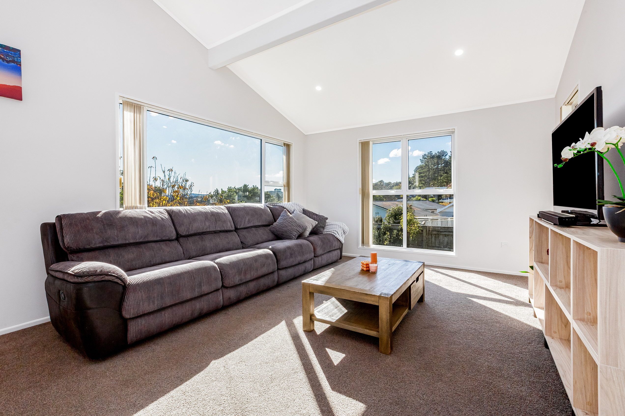  8 Japonica Crescent, Ranui - 物件實景