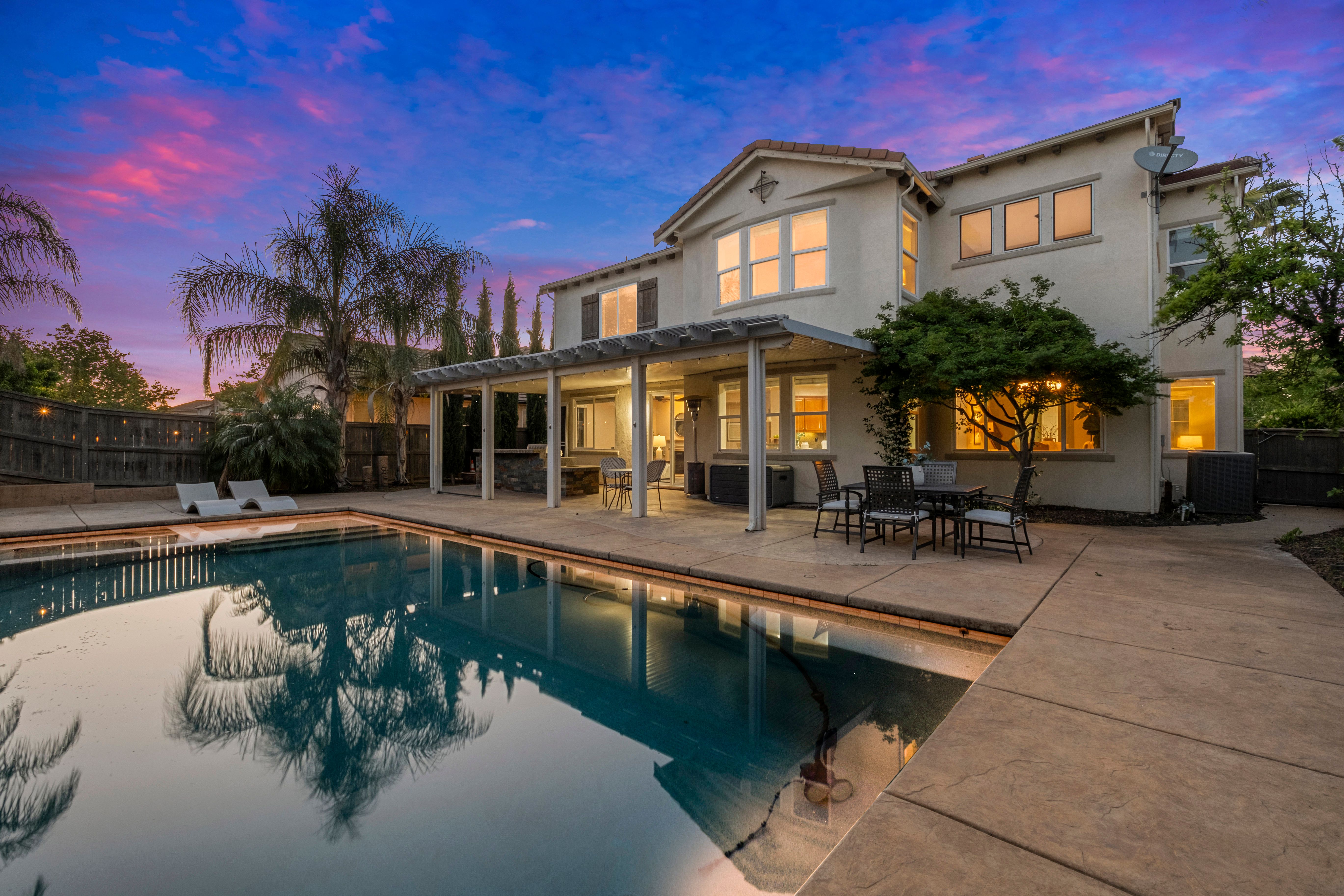  2564 Summerland Way, Roseville, CA 95747 - 物件實景