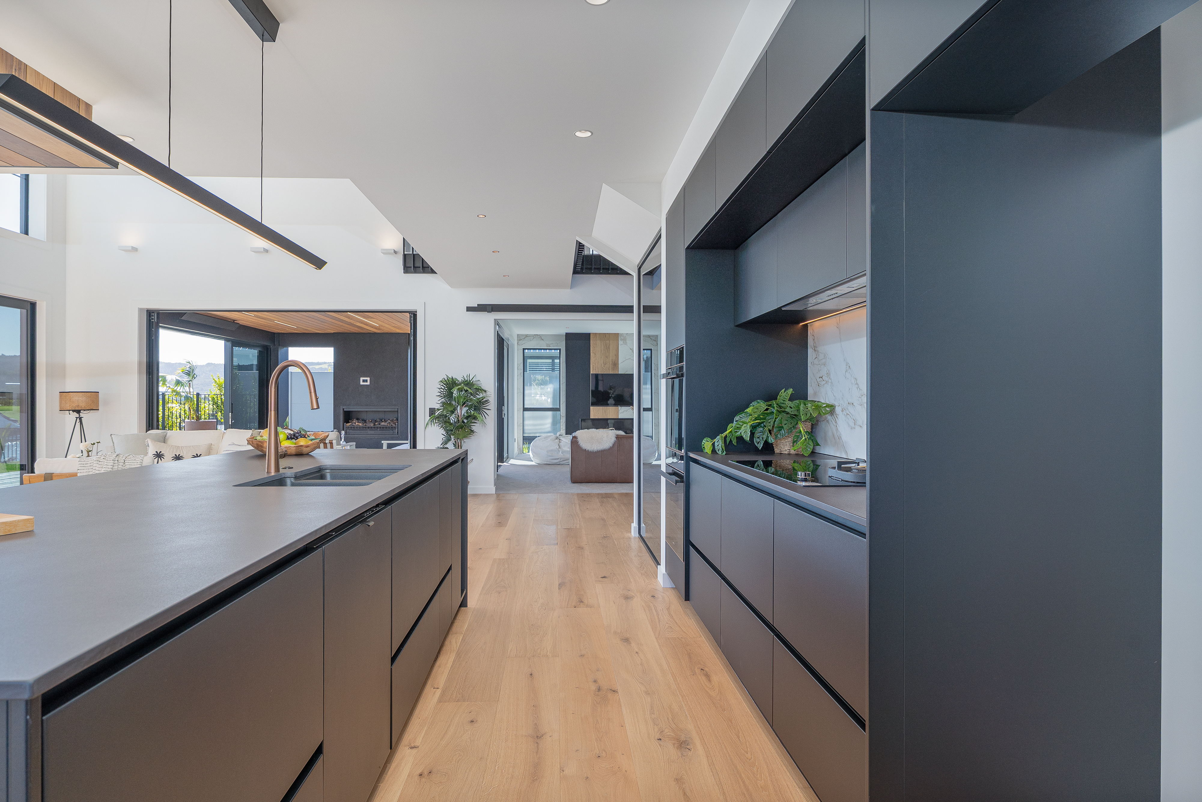  Award-Winning Waterfront Luxury in Whitianga - 物件實景