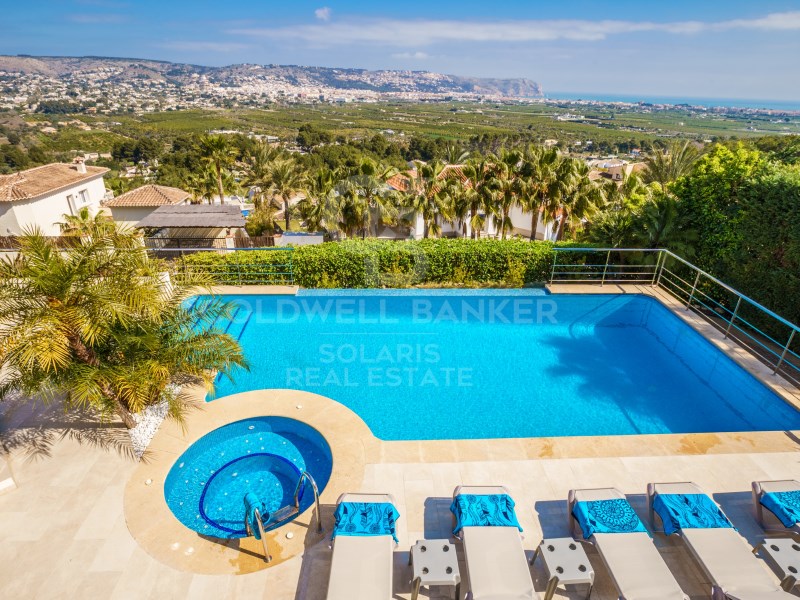 Alicante, J?vea / X?bia, Monta?ar-El Arenal Alican, Jávea / Xàbia, Comunidad Valenciana, ES, 4 Bedrooms Bedrooms, ,4 BathroomsBathrooms,Residential,For Sale,Alicante, J?vea / X?bia, Monta?ar-El Arenal Alican,1511138