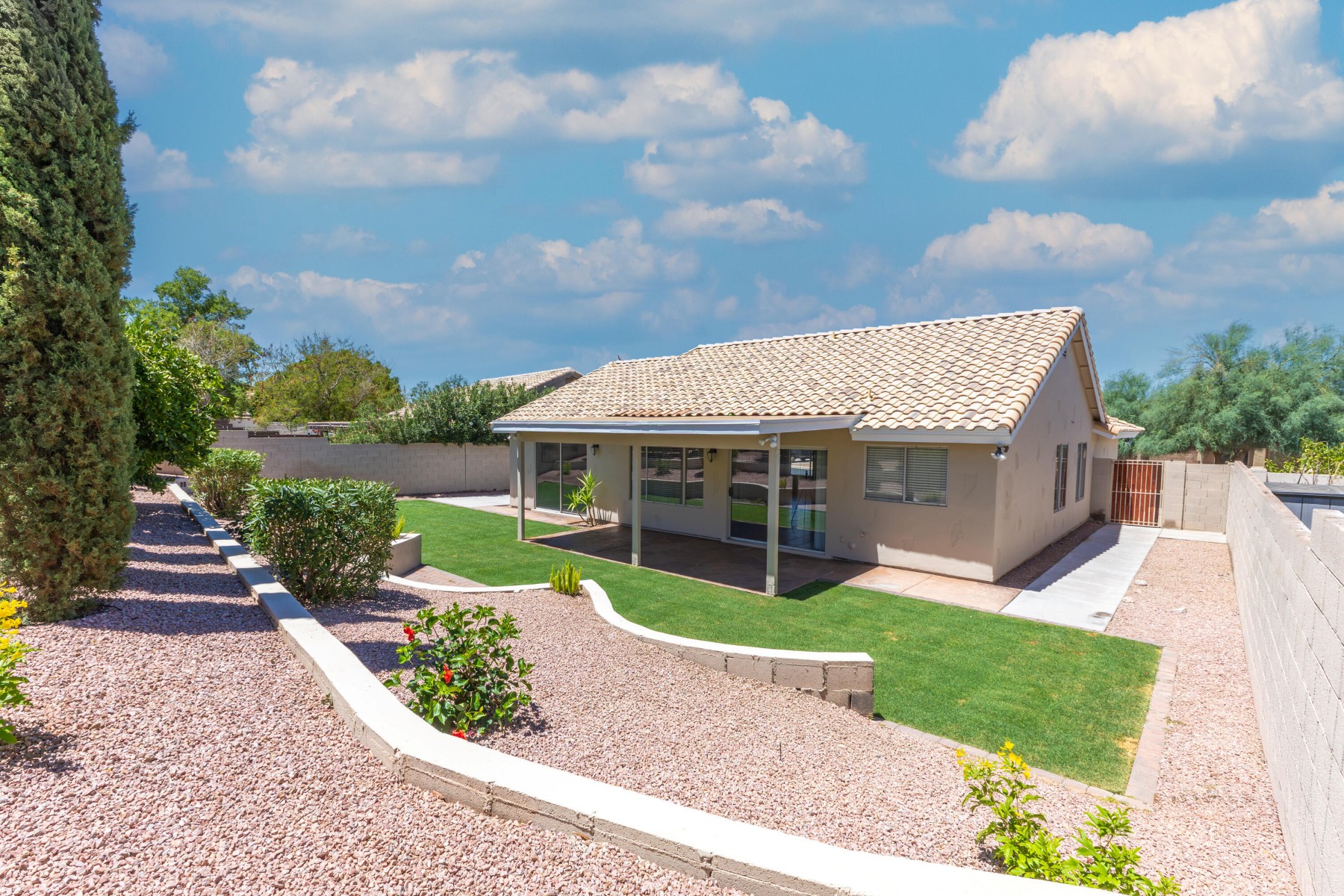 3535 N Ramada  Mesa, AZ - 物件實景