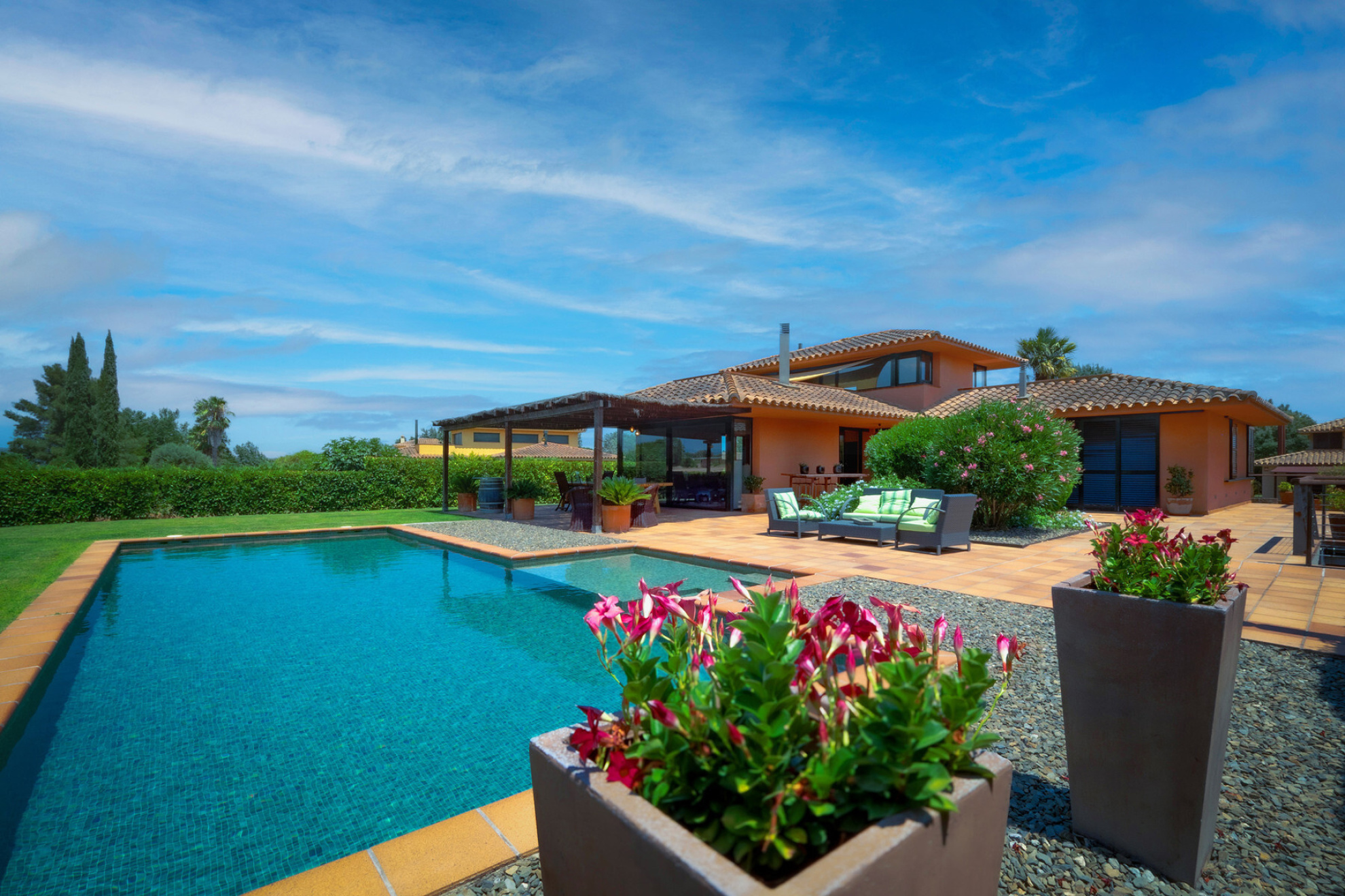  Elegant villa on the Torremirona golf course - 物件實景
