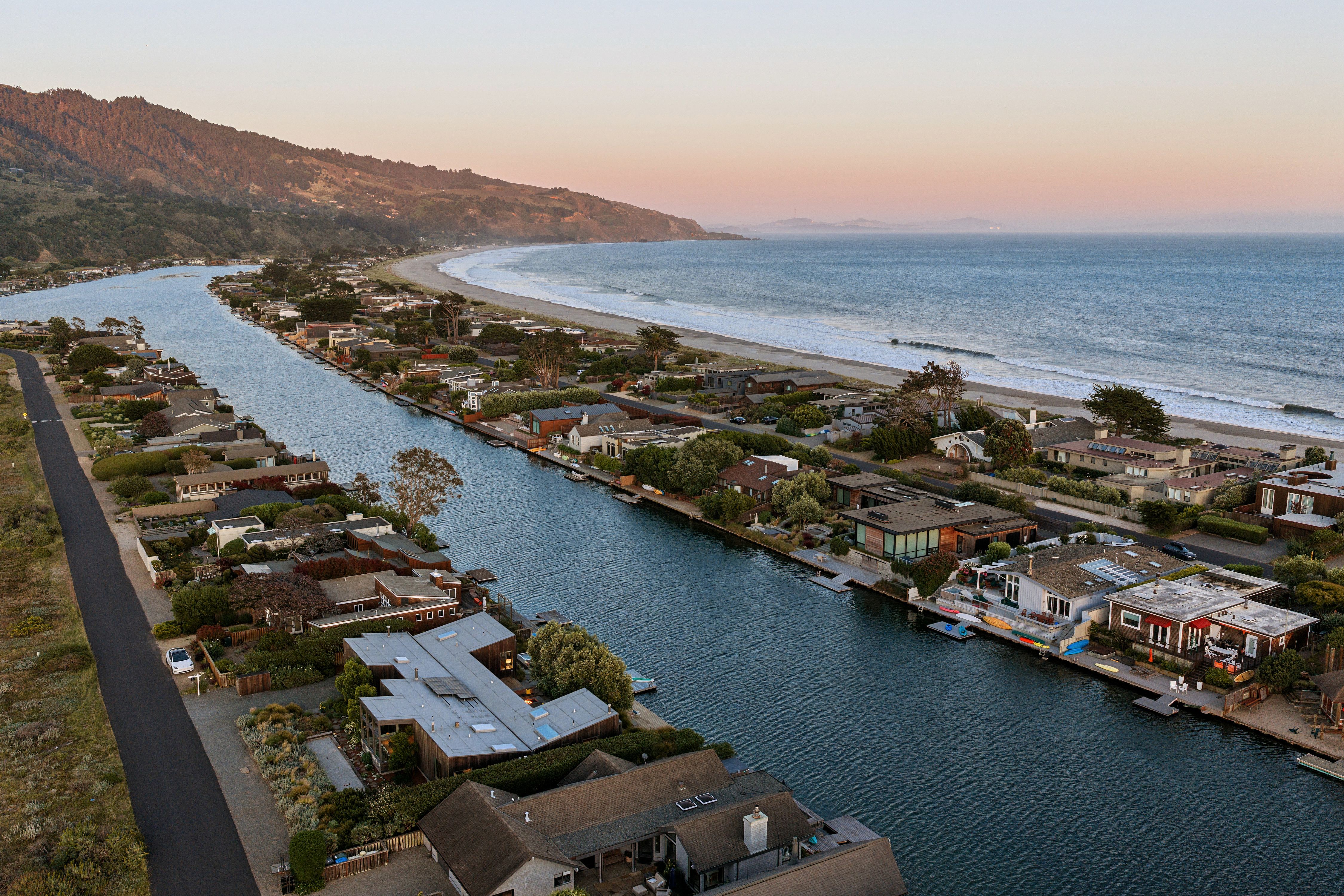  California Coastal Modern - 物件實景