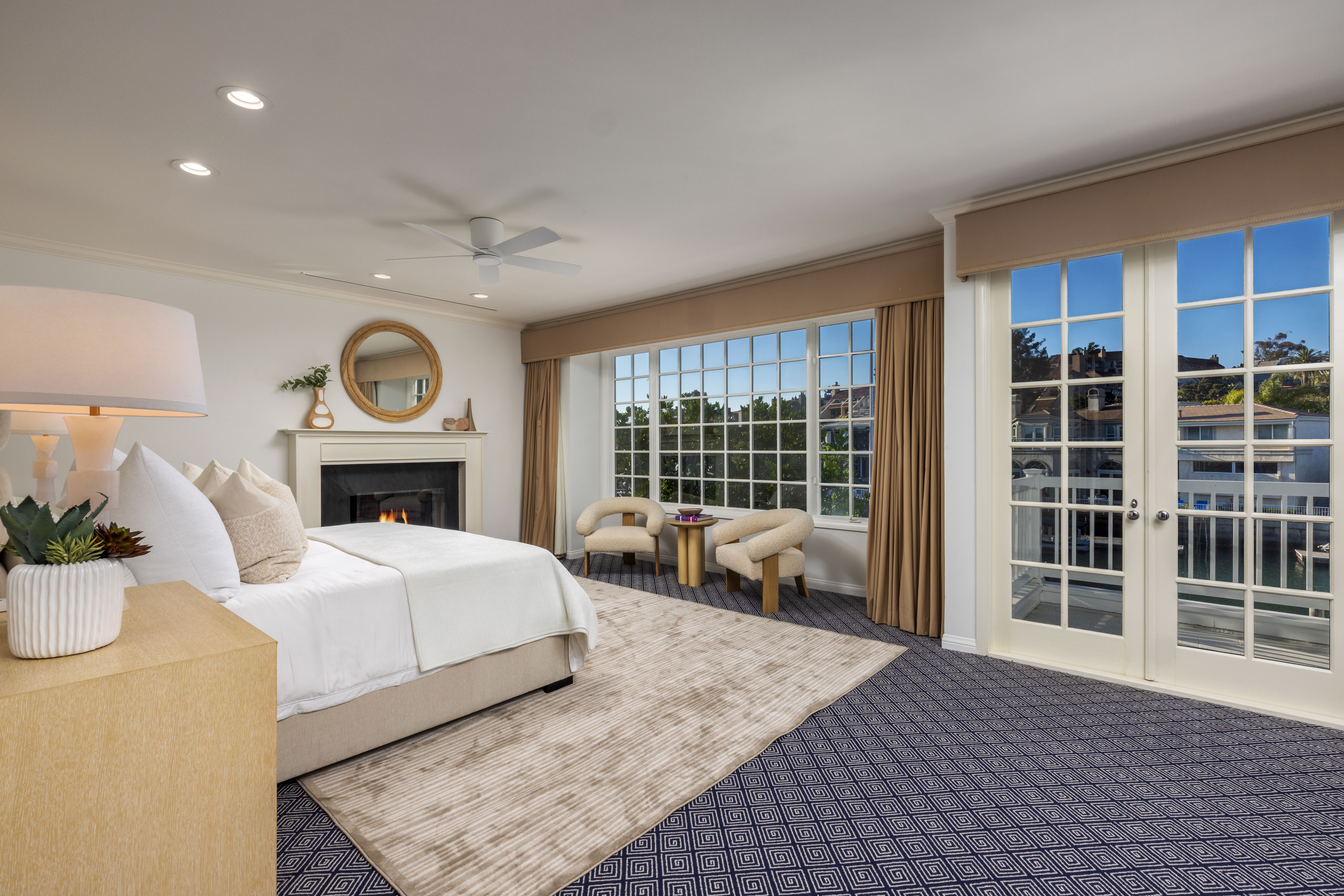  736 Harbor Island Drive, Newport Beach, CA 92660 - 物件實景