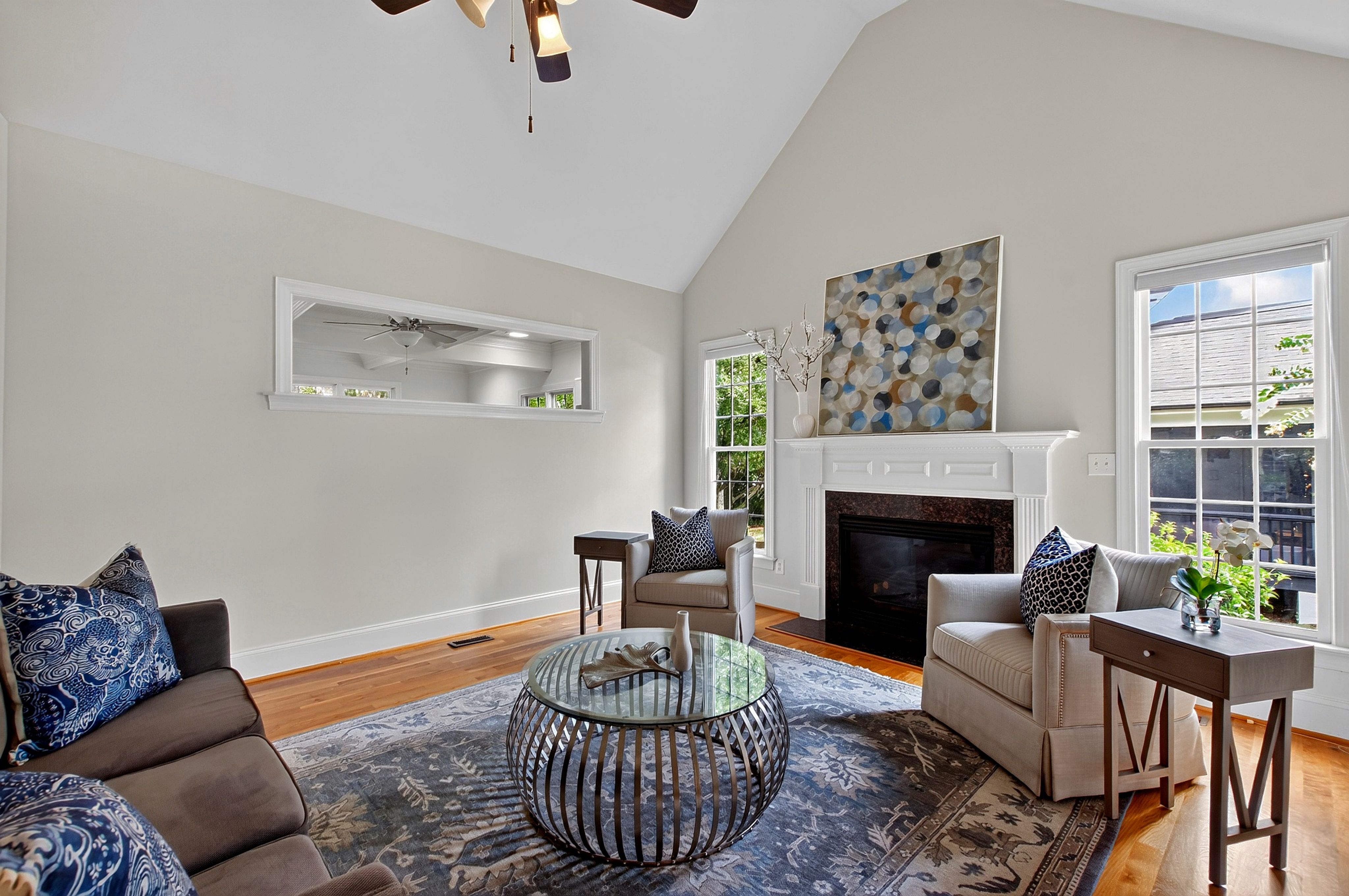 407 Waterville Street, Raleigh, NC 27603 - 物件實景
