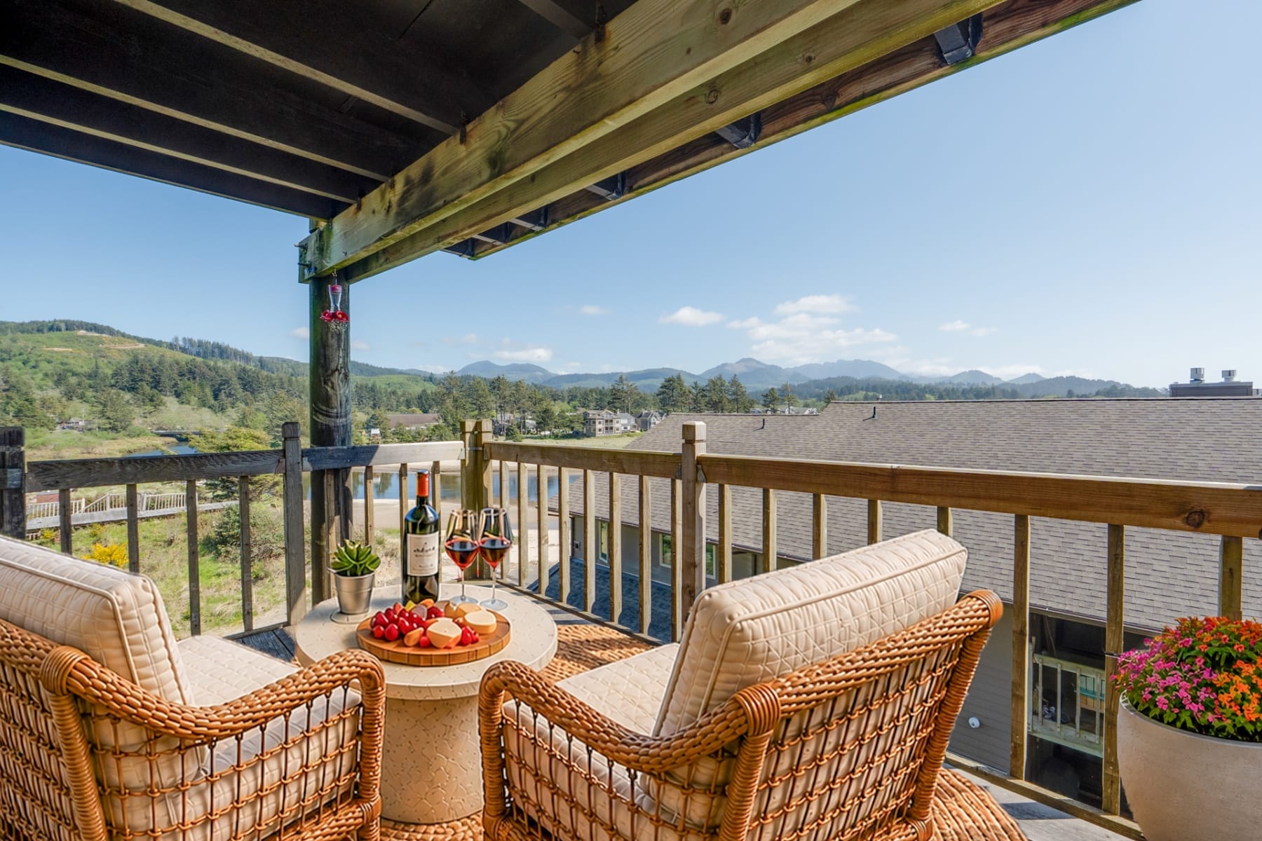  353 N BREAKER POINT DR #353 Cannon Beach, OR 97110 - 物件實景