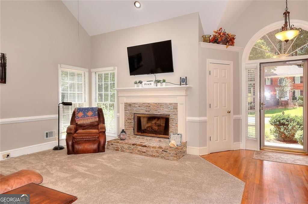 Lawrenceville, Georgia, 30044, United States, 5 Bedrooms Bedrooms, ,4 BathroomsBathrooms,Residential,For Sale,1922560