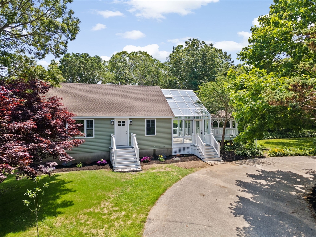 Bourne, Massachusetts, 02562, United States, 4 Bedrooms Bedrooms, ,4 BathroomsBathrooms,Residential,For Sale,1940930