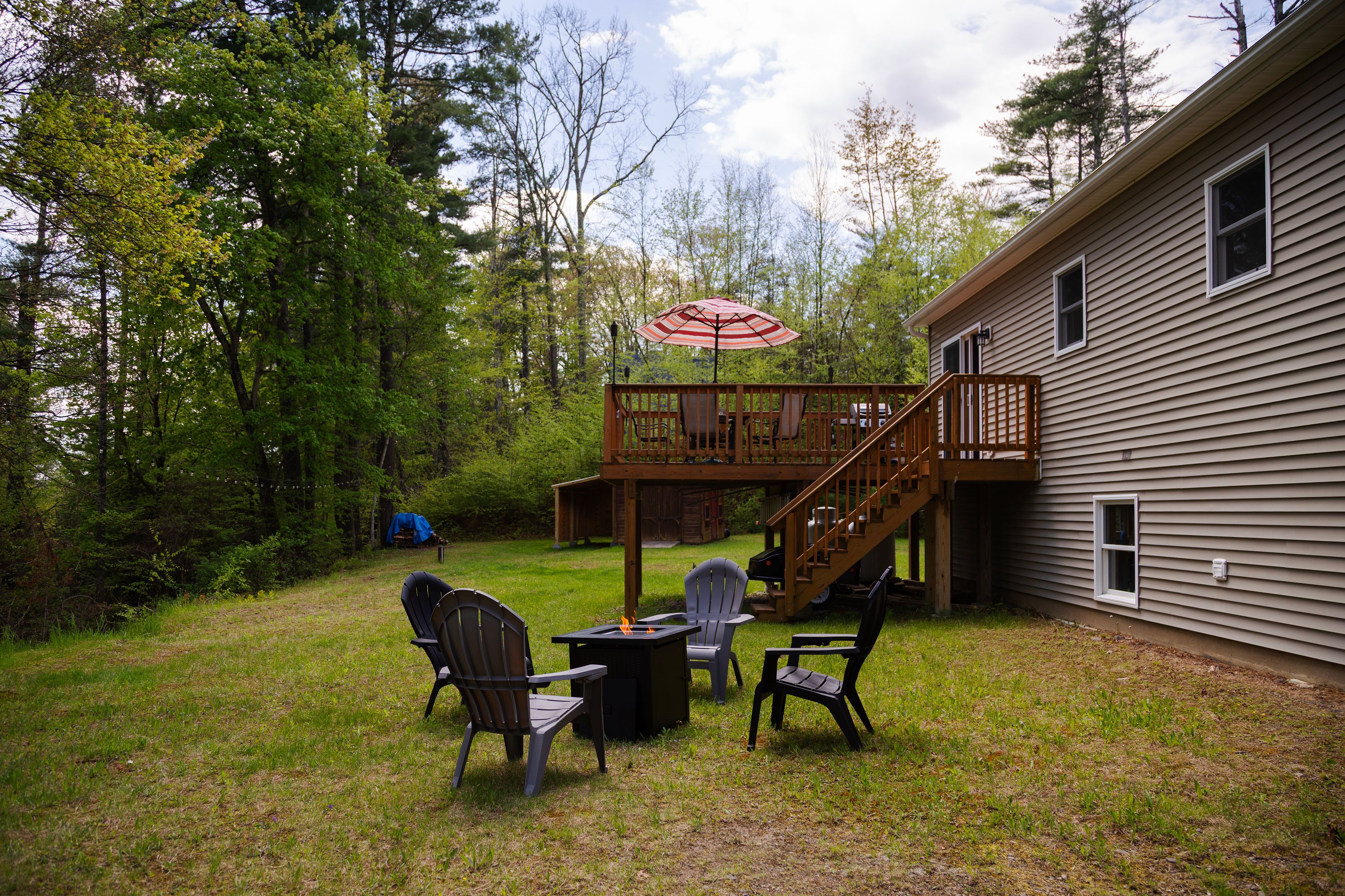  1380 Lucas Avenue Extension, Cottekill, NY, 12419 - 物件實景