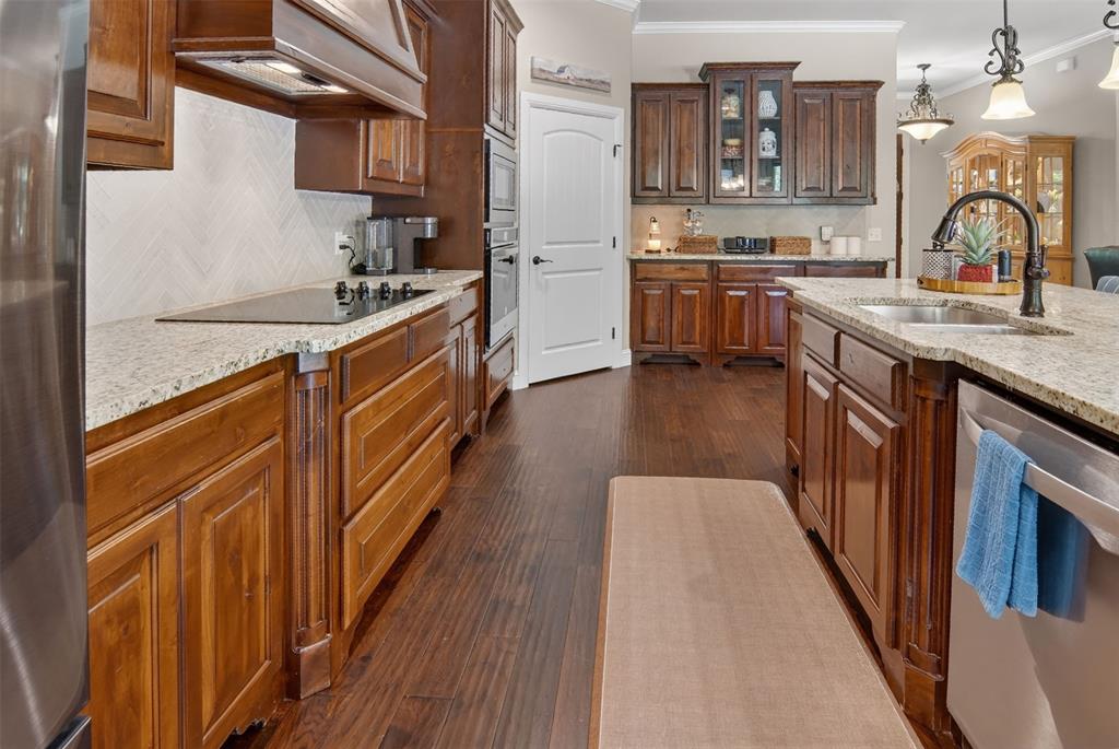 Poolville, Texas, 76487, United States, 4 Bedrooms Bedrooms, ,3 BathroomsBathrooms,Residential,For Sale,2049309