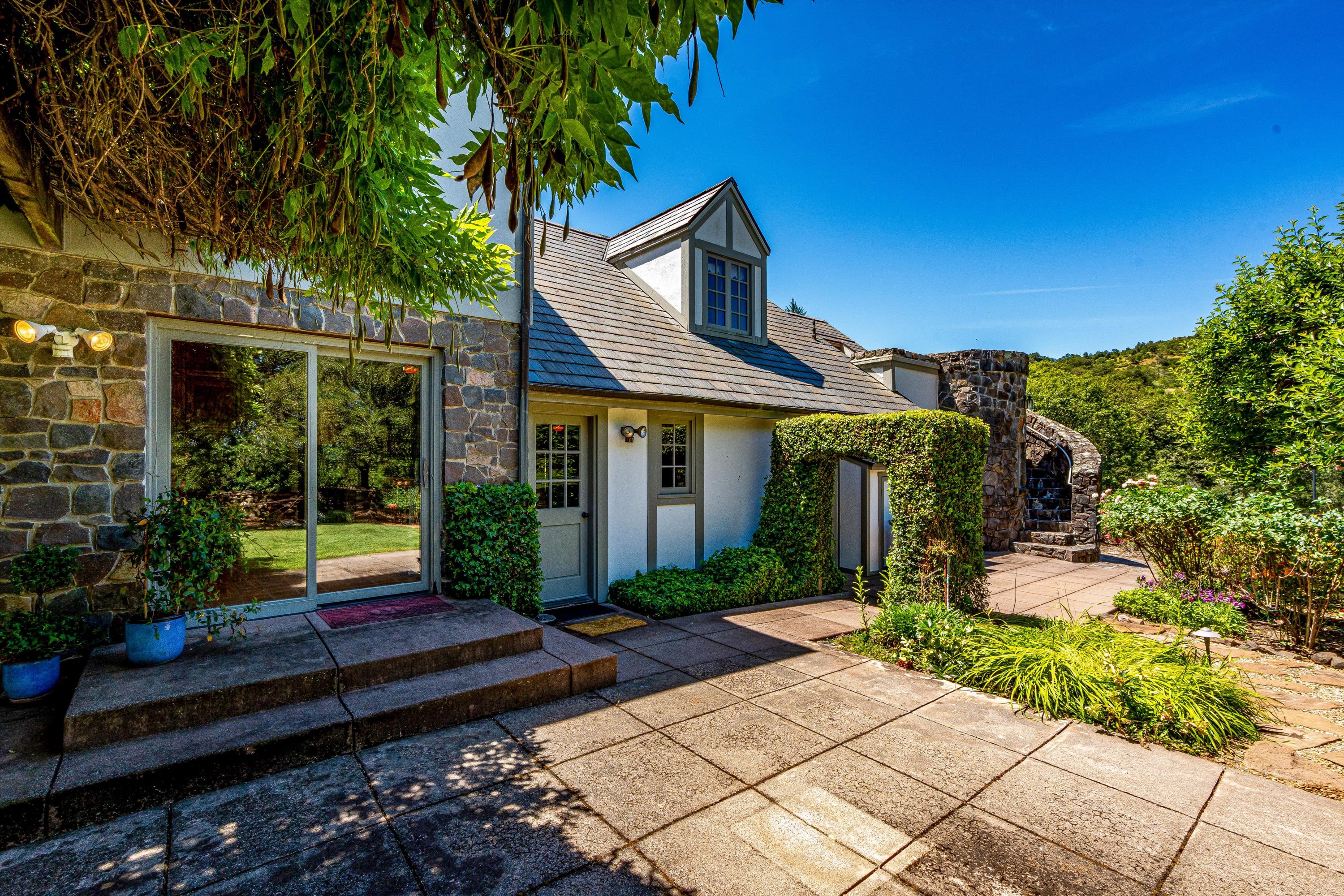  7455 Foothill Ranch Road - 物件實景