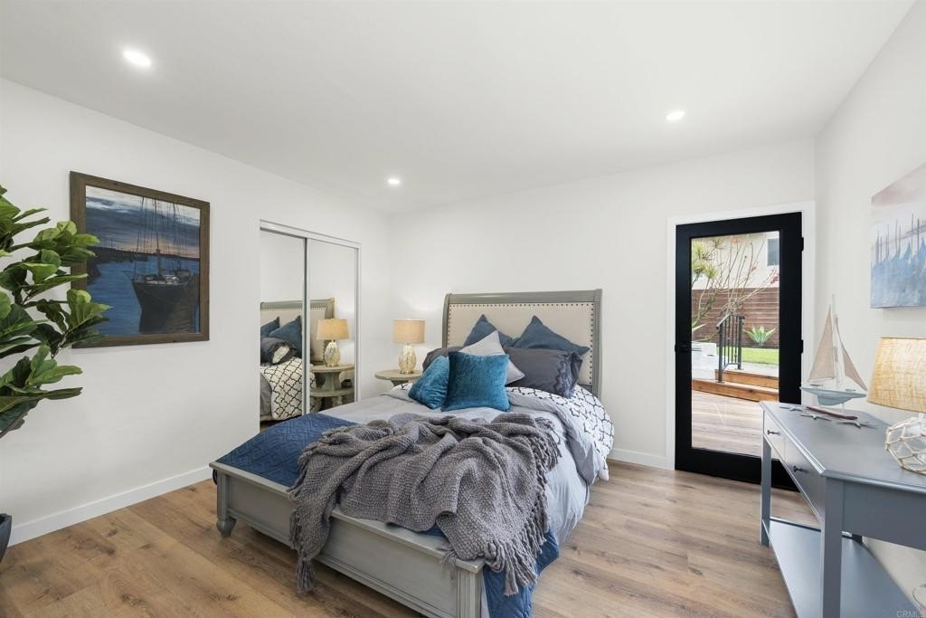 San Diego, California, 92107, United States, 3 Bedrooms Bedrooms, ,2 BathroomsBathrooms,Residential,For Sale,1908264