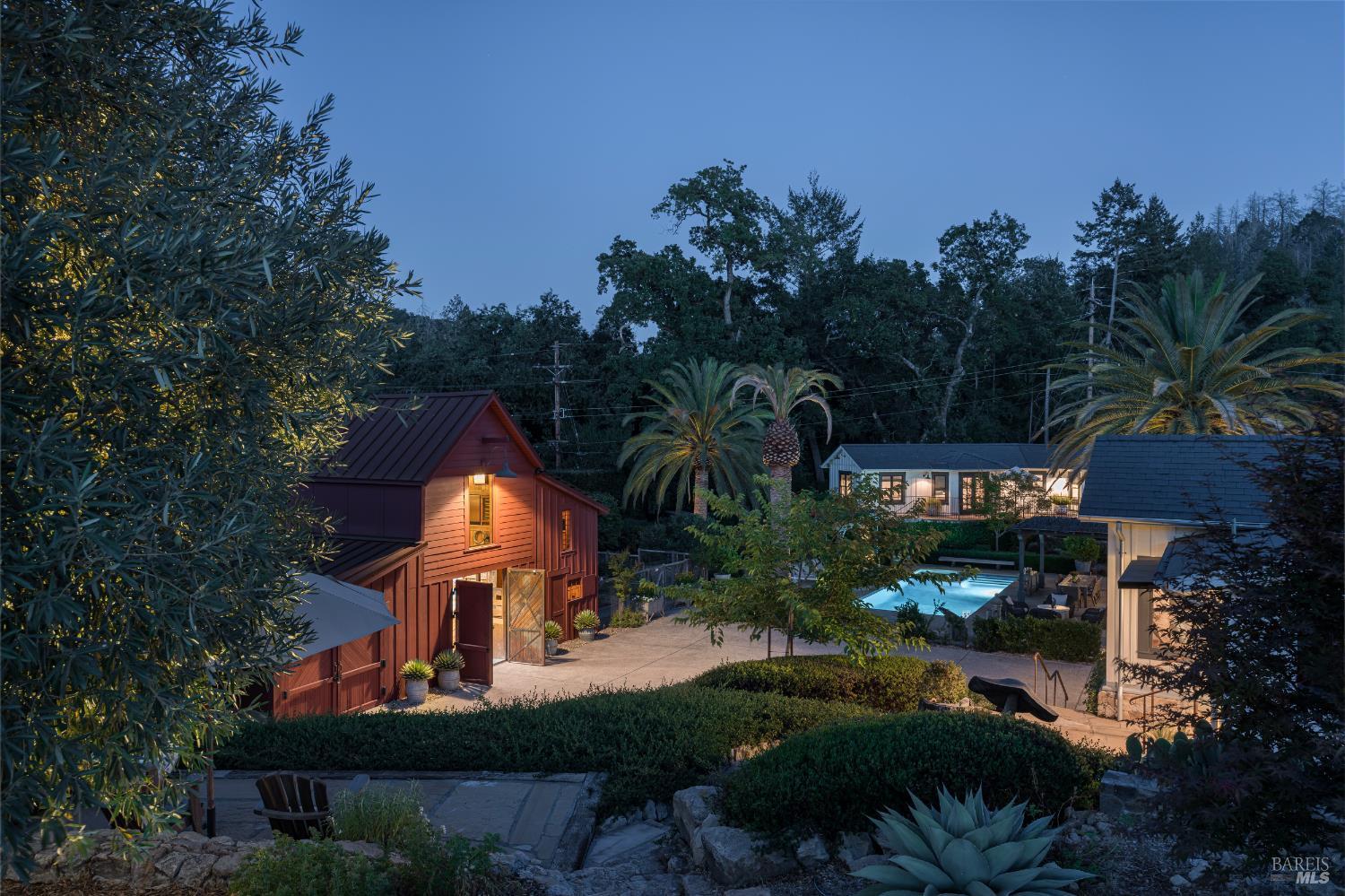 St. Helena, California, 94574, United States, 4 Bedrooms Bedrooms, ,5 BathroomsBathrooms,Residential,For Sale,1933157