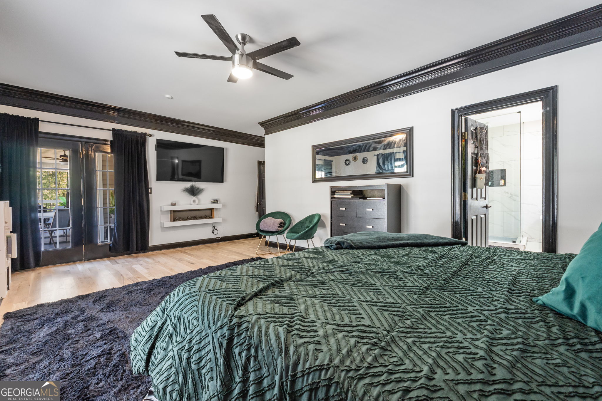 Meansville, Georgia, 30256, United States, 5 Bedrooms Bedrooms, ,4 BathroomsBathrooms,Residential,For Sale,2002650