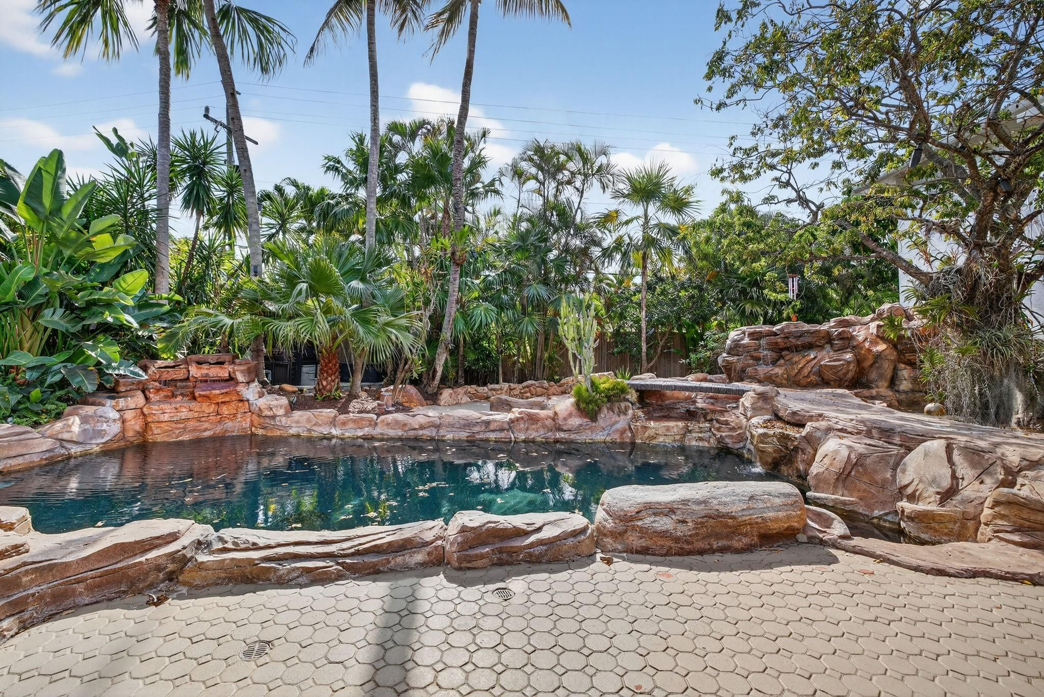 Fort Lauderdale, Florida, 33308, United States, 4 Bedrooms Bedrooms, ,4 BathroomsBathrooms,Residential,For Sale,2019357