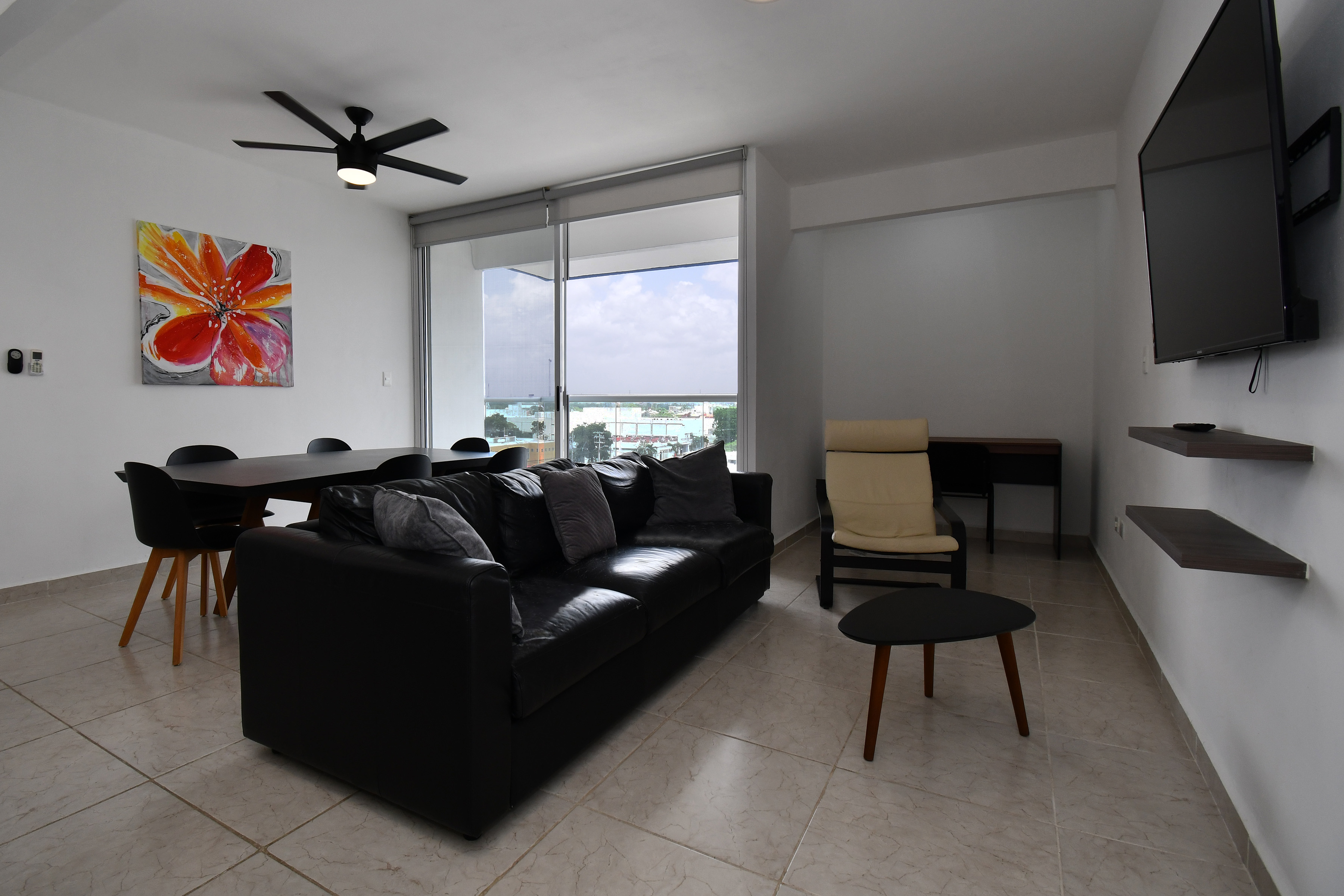  Secure Contemporary Comfort in Cancun - 物件實景